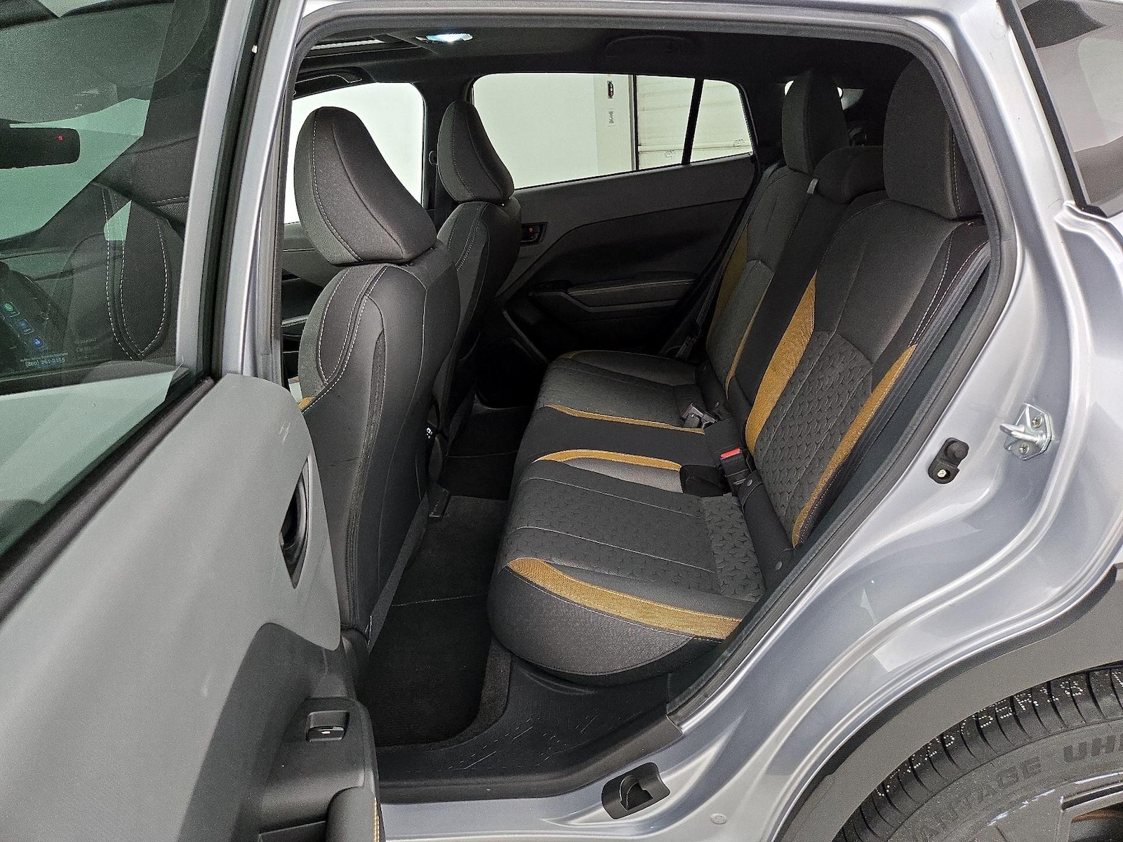 2024 Subaru Crosstrek Sport - Photo 21