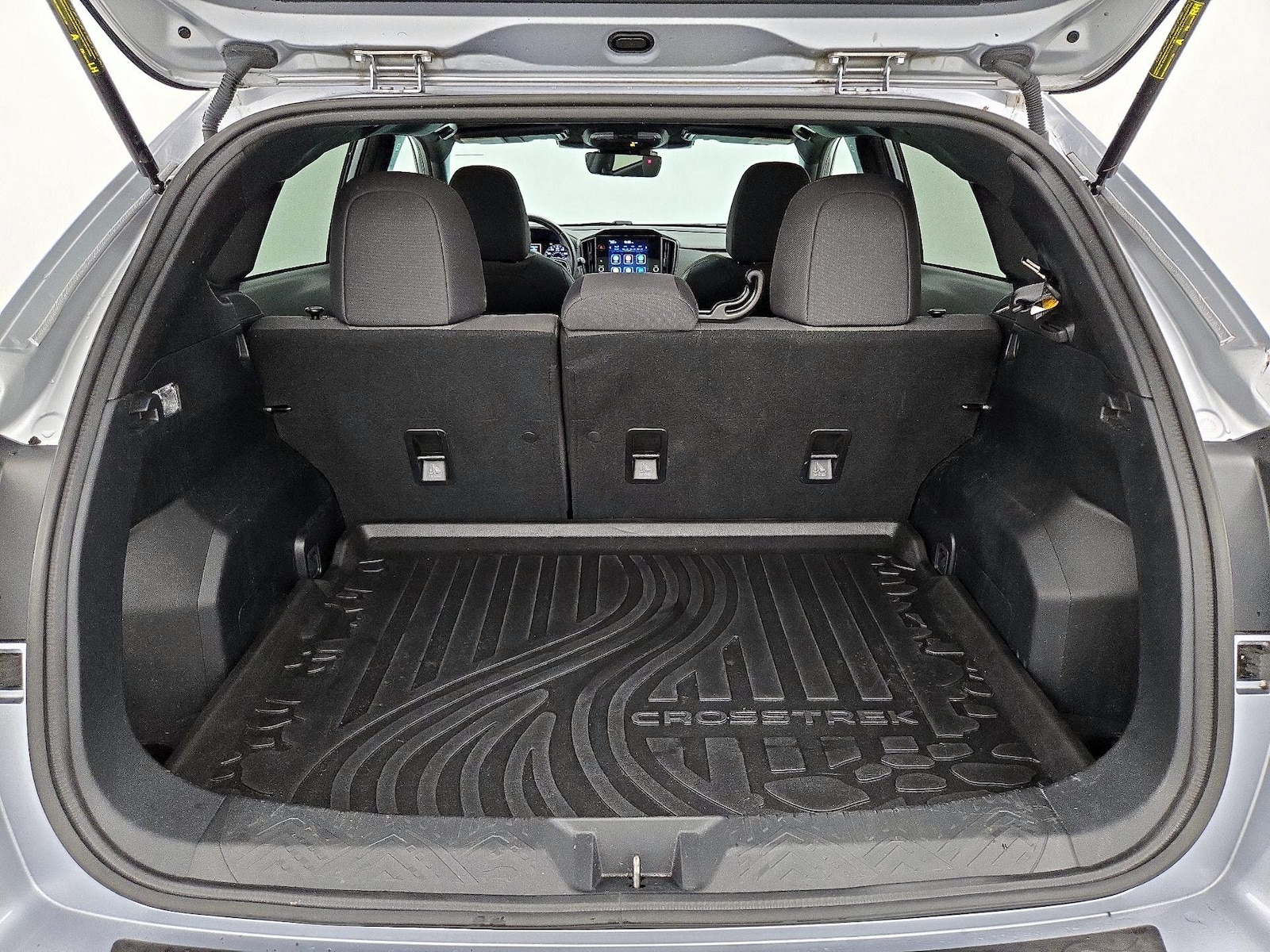 2024 Subaru Crosstrek Sport - Photo 22