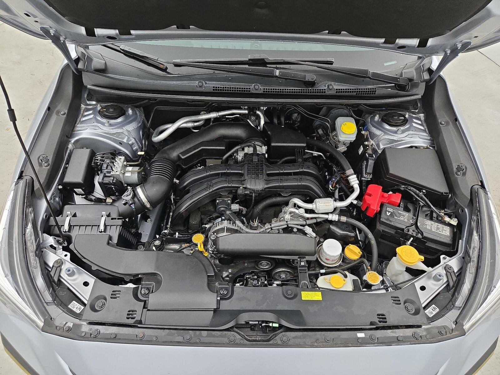 2024 Subaru Crosstrek Sport - Photo 23