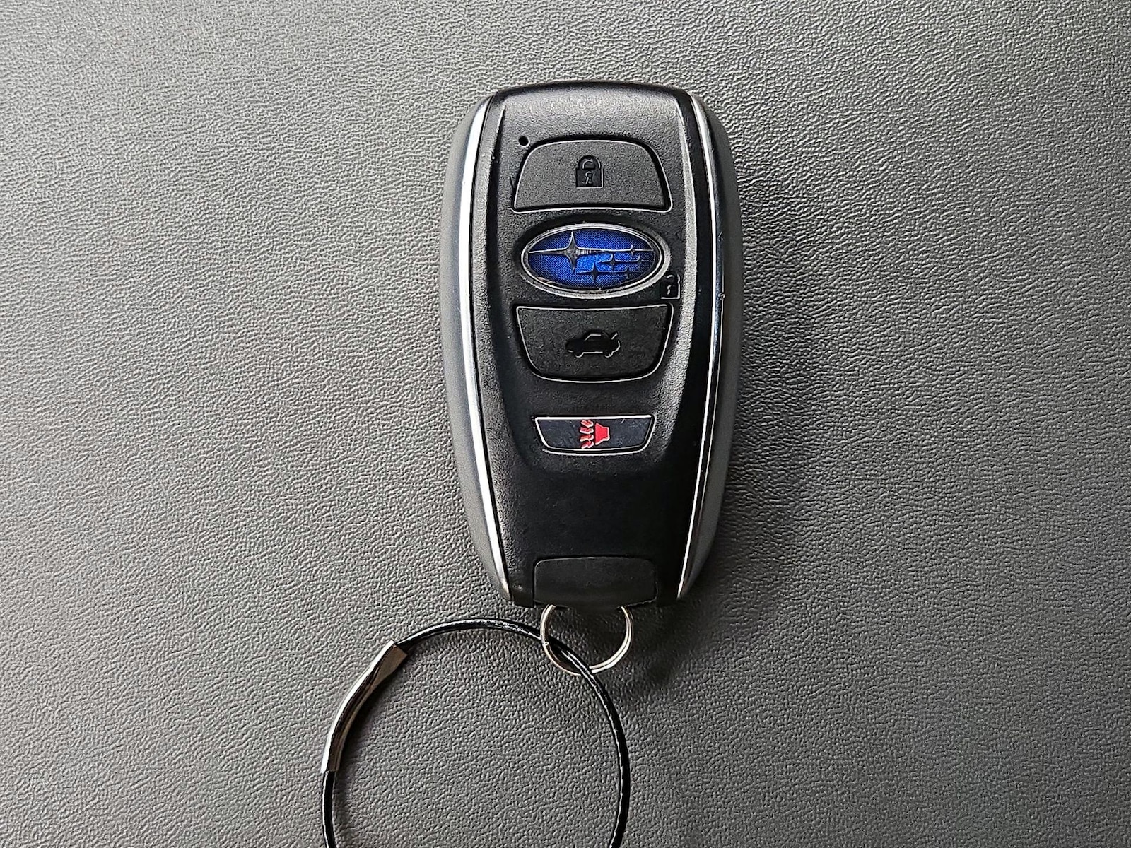 2024 Subaru Crosstrek Sport - Photo 24