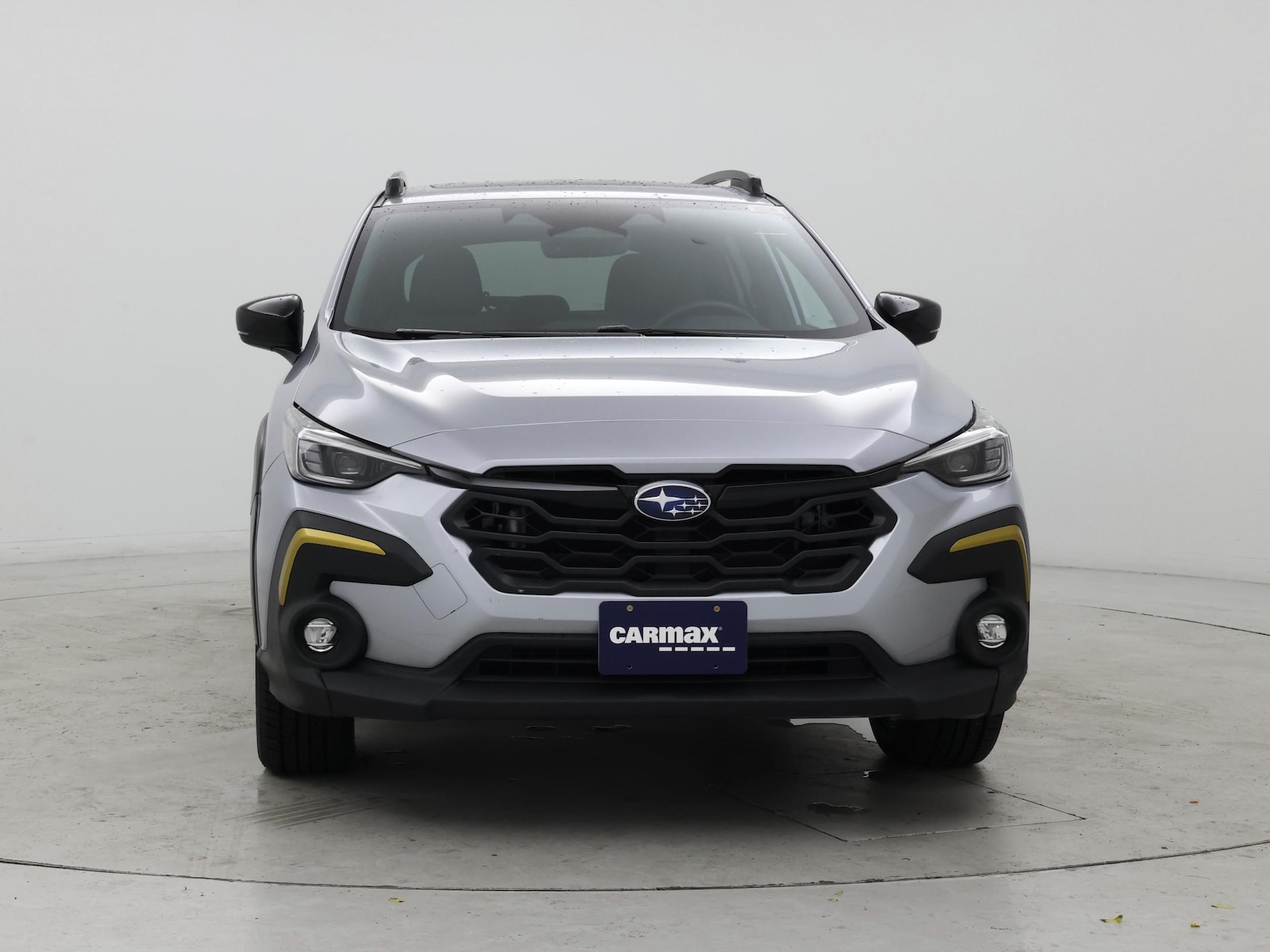 2024 Subaru Crosstrek Sport - Photo 6