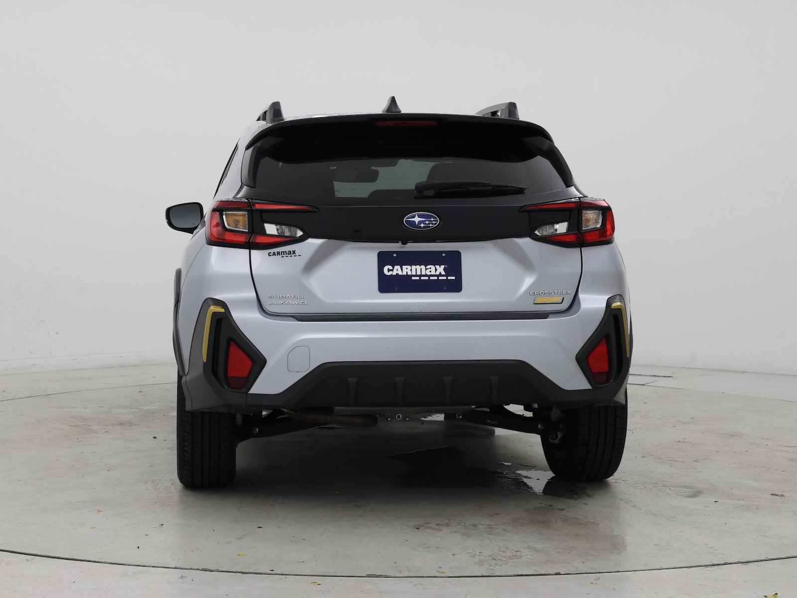 2024 Subaru Crosstrek Sport - Photo 7
