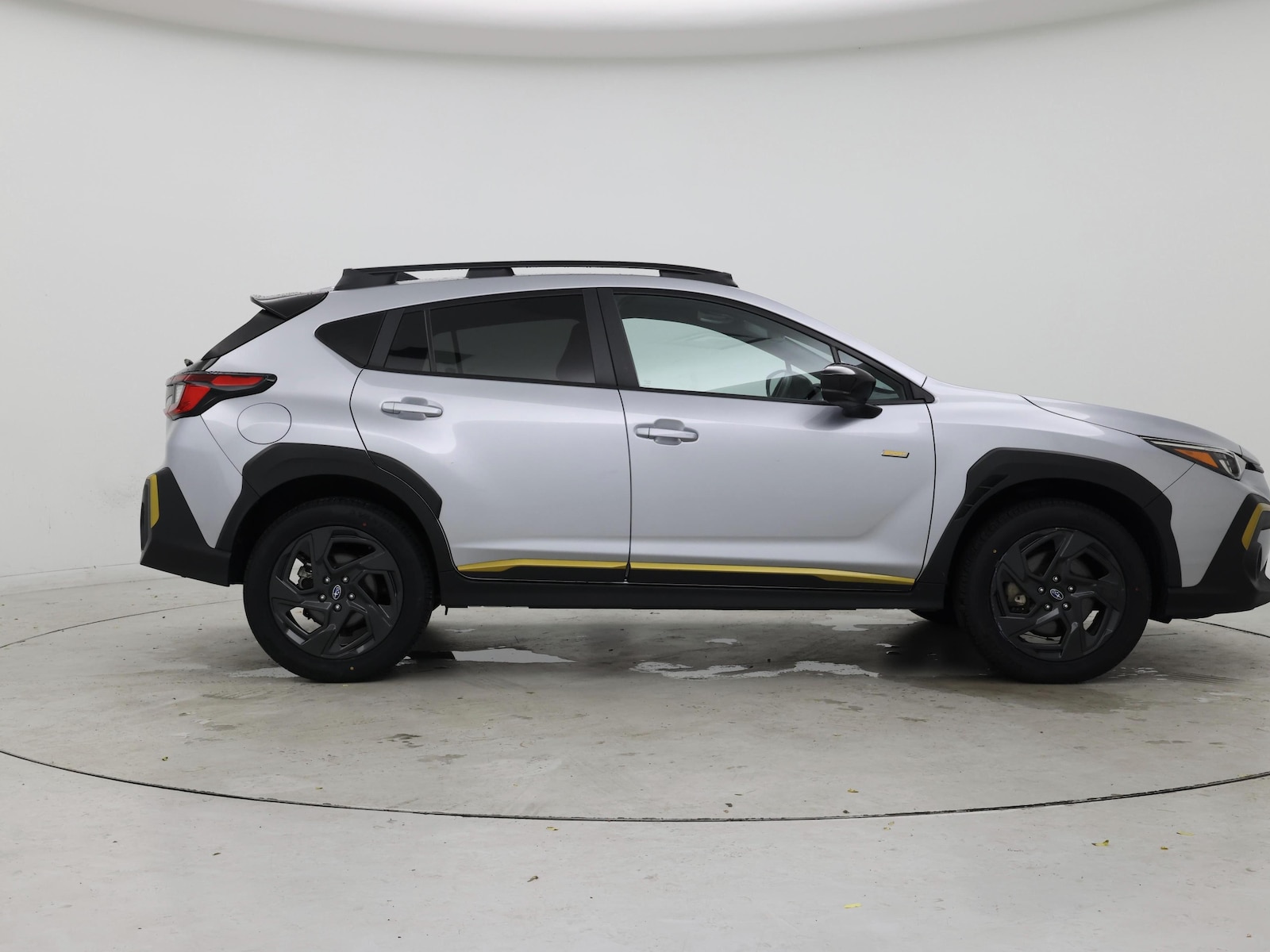 2024 Subaru Crosstrek Sport - Photo 8