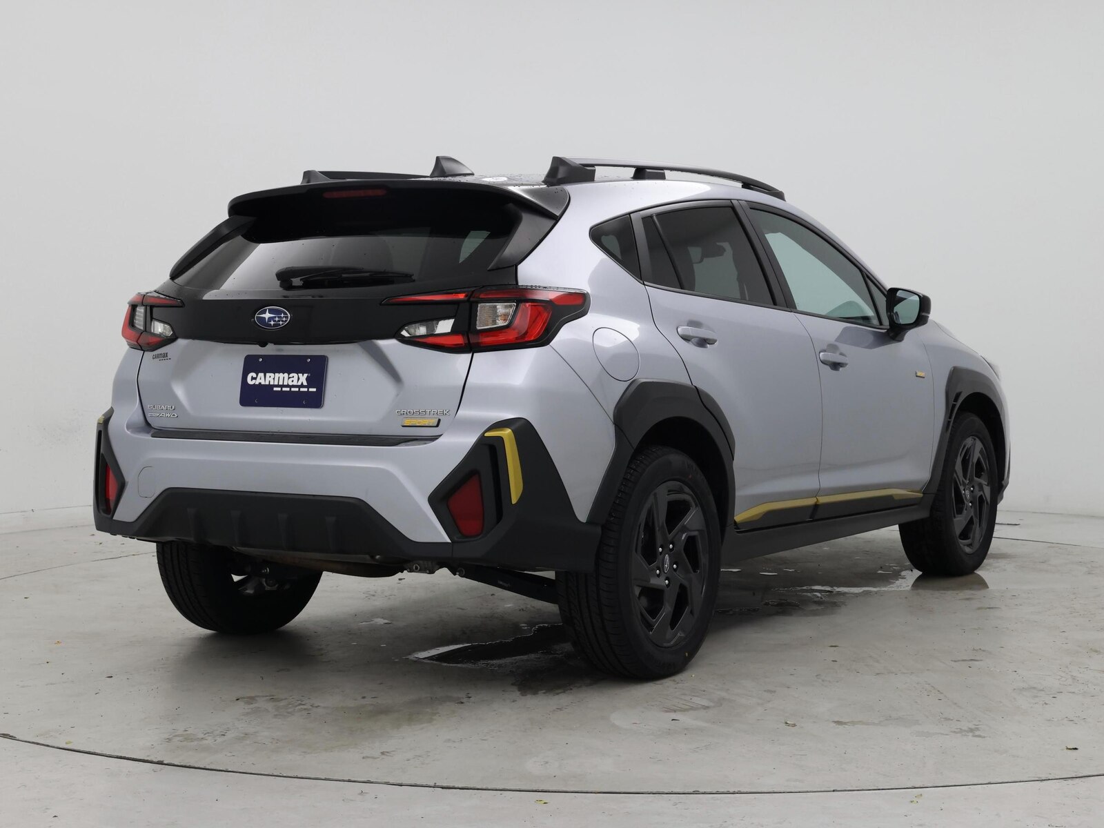 2024 Subaru Crosstrek Sport - Photo 9