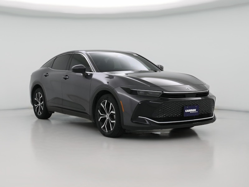 2024 Toyota Crown XLE -
                  Overland Park, KS