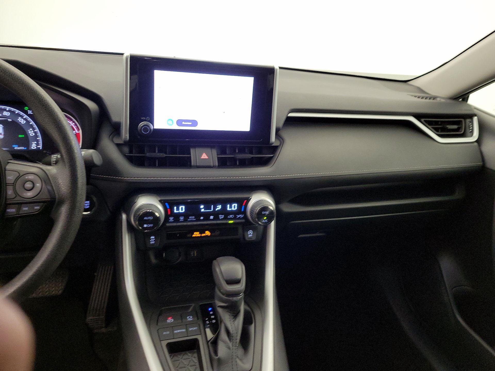 Thumbnail: 2023 Toyota RAV4 - 9