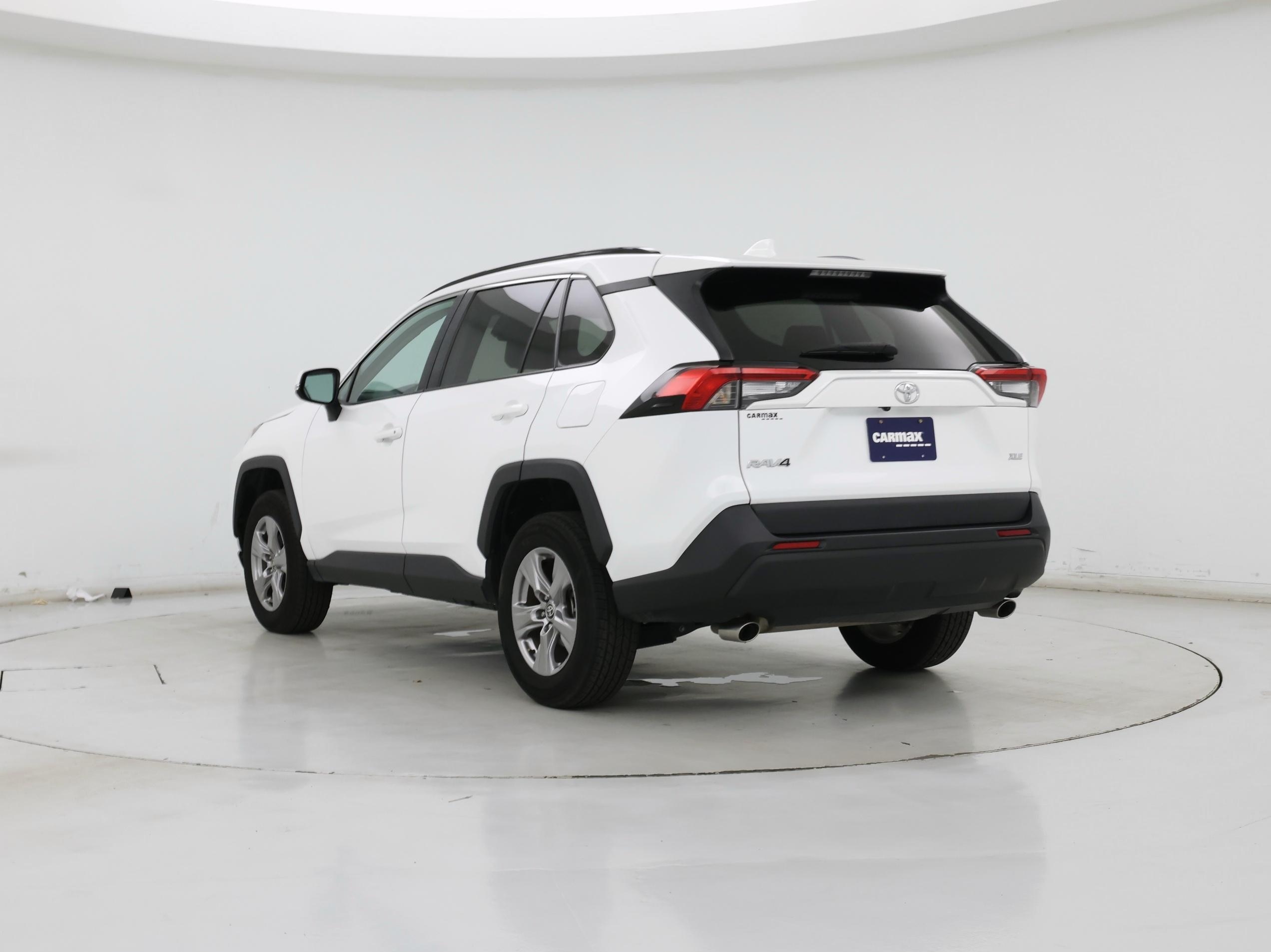 Thumbnail: 2023 Toyota RAV4 - 2