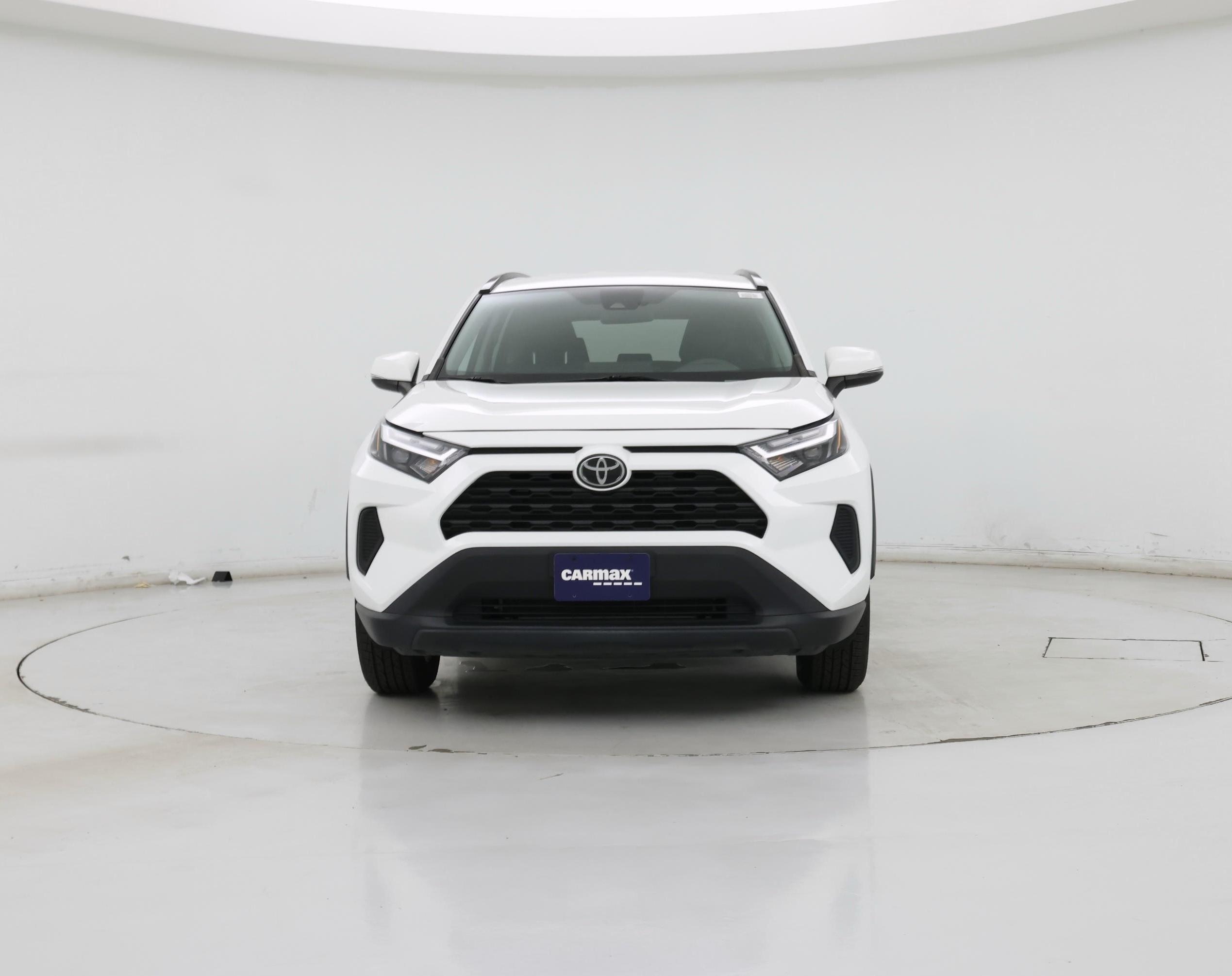 Thumbnail: 2023 Toyota RAV4 - 5