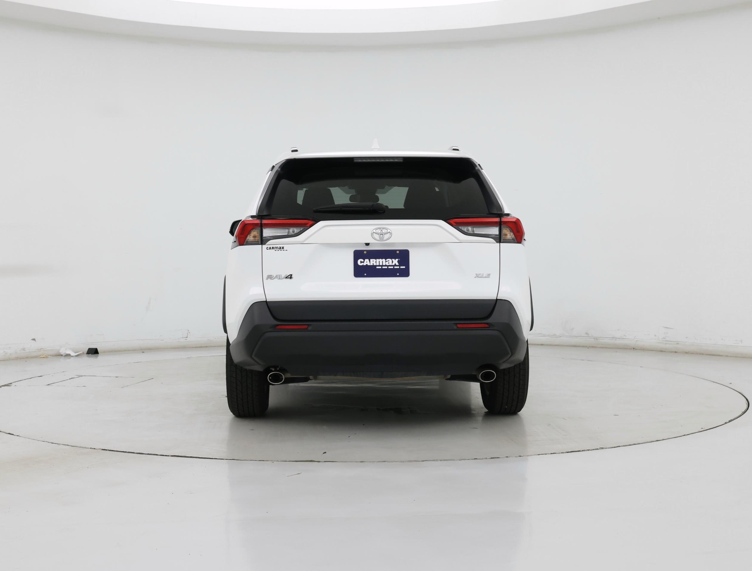Thumbnail: 2023 Toyota RAV4 - 6