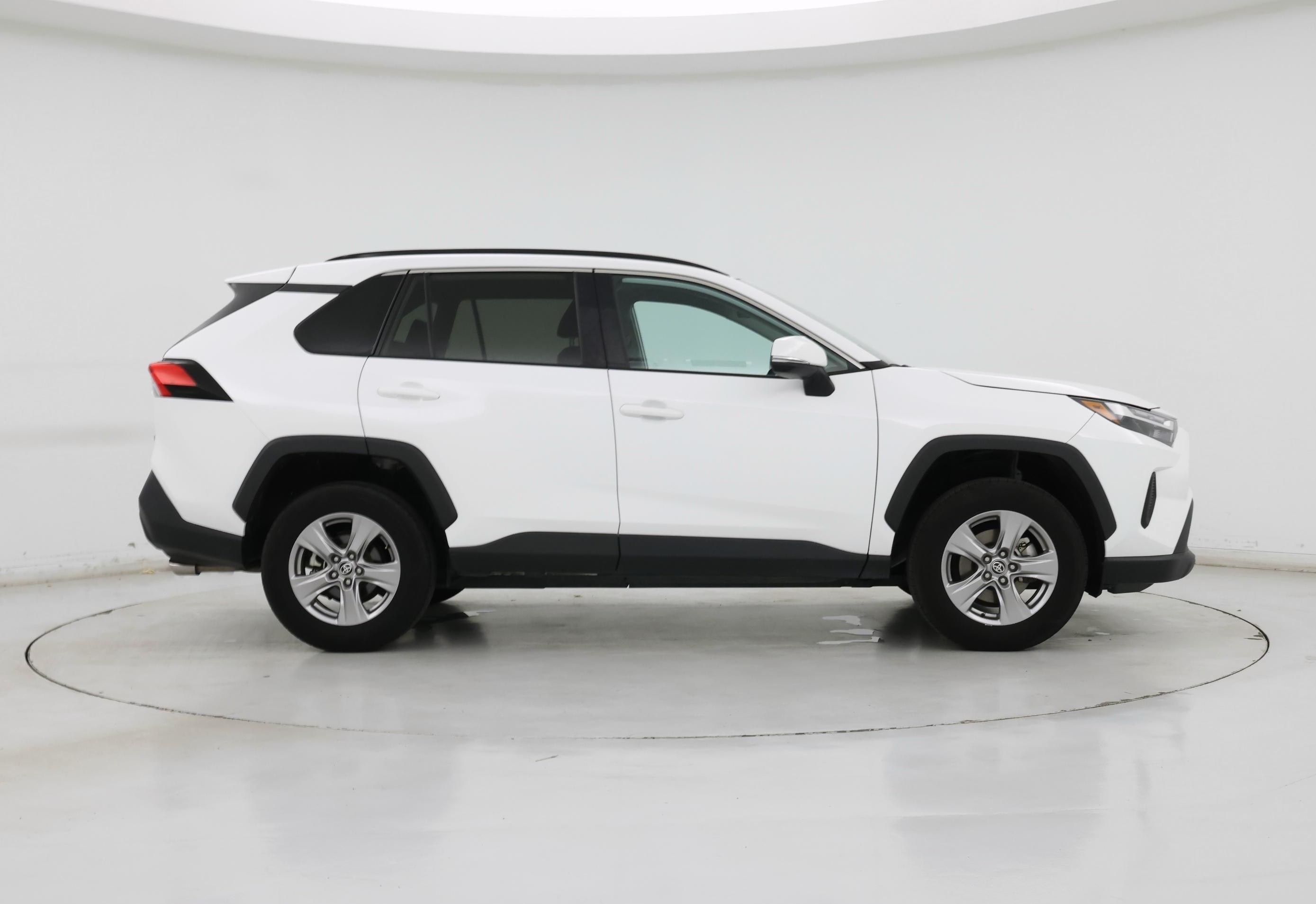 Thumbnail: 2023 Toyota RAV4 - 7