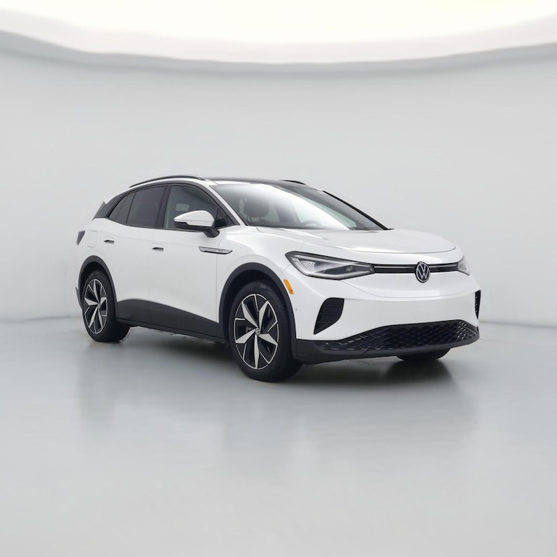 2025 Volkswagen ID.4 EV PRO S
