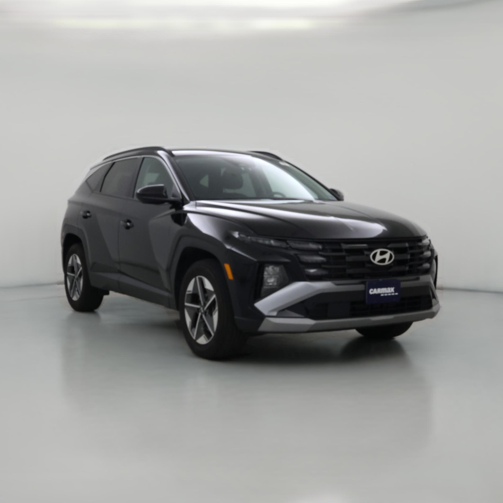 Thumbnail: 2025 Hyundai Tucson - 1