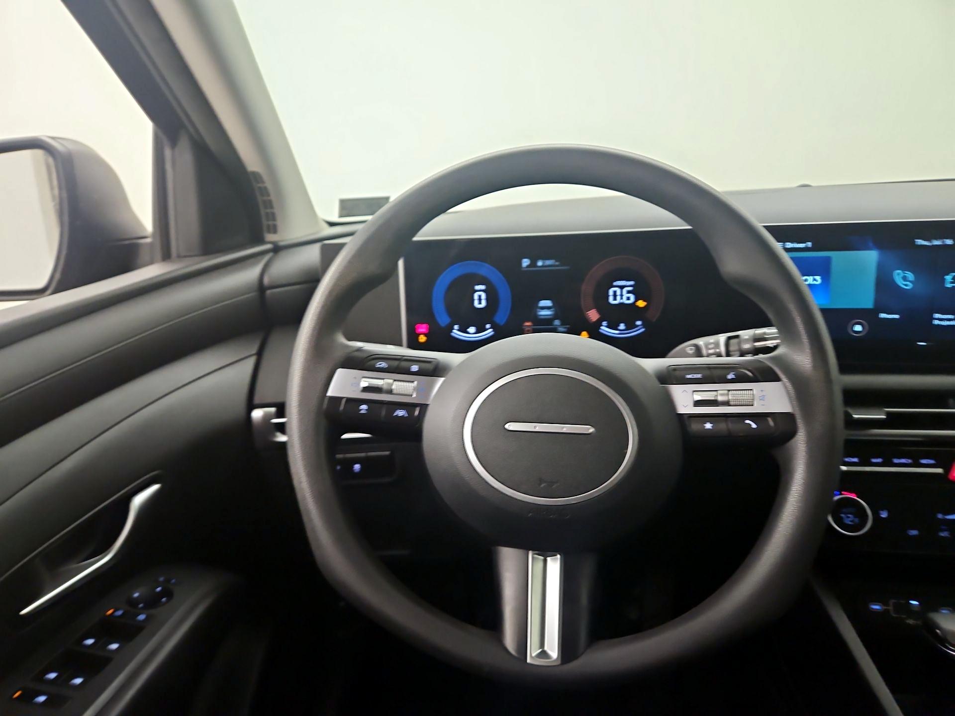 Thumbnail: 2025 Hyundai Tucson - 10