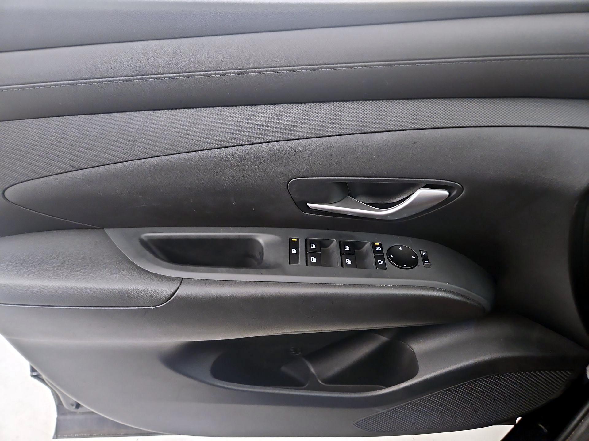 Thumbnail: 2025 Hyundai Tucson - 12