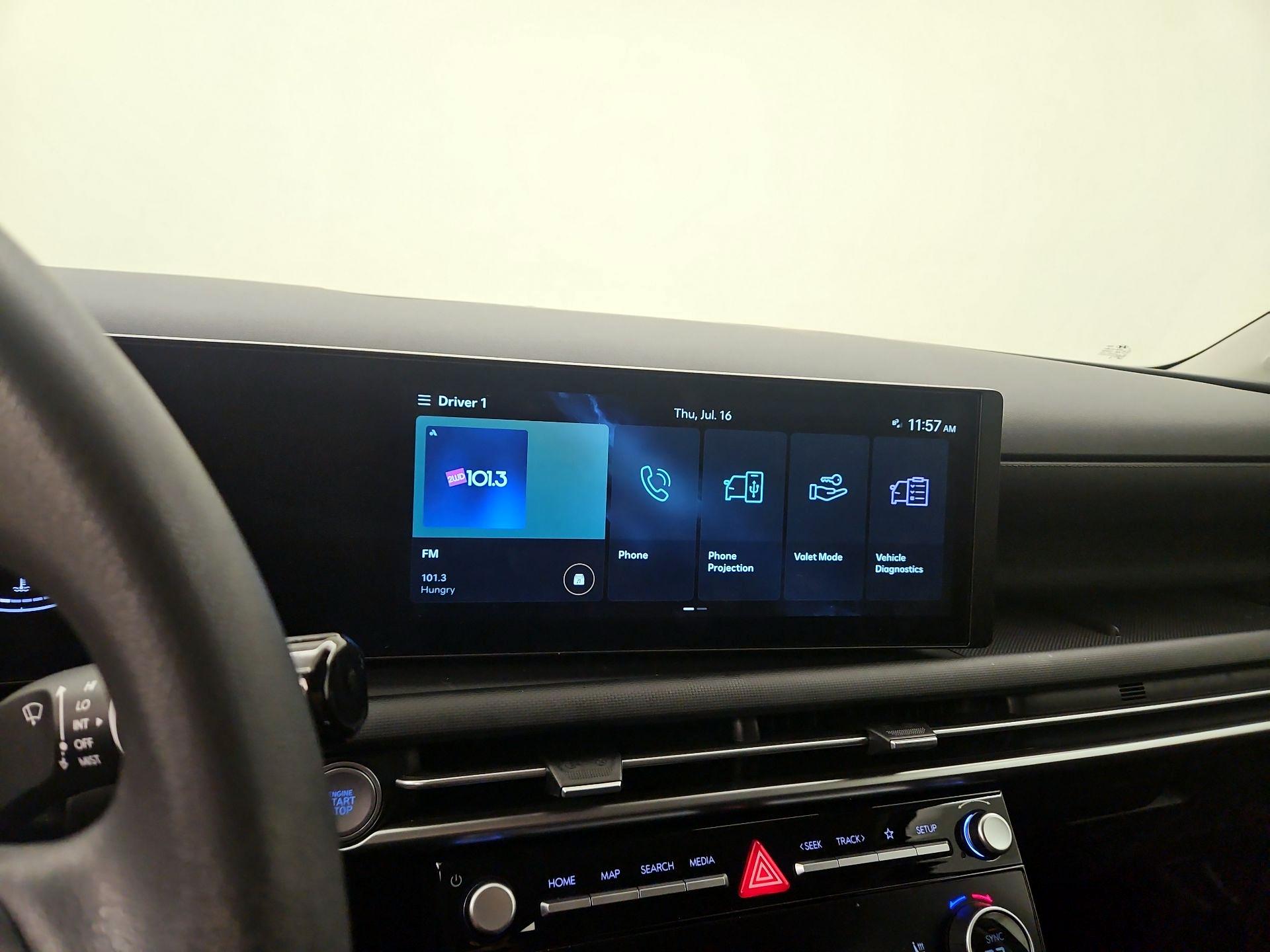 Thumbnail: 2025 Hyundai Tucson - 15