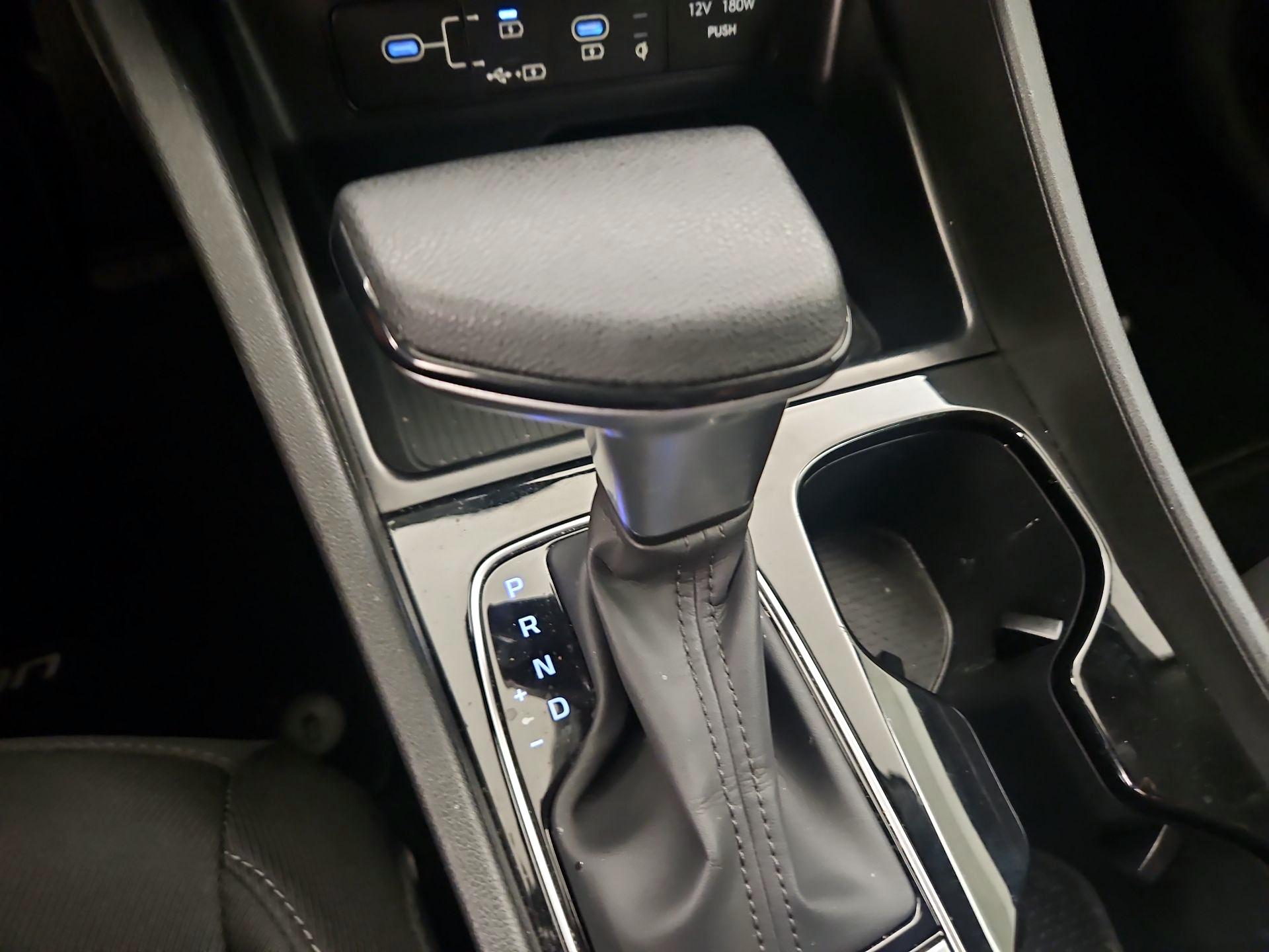 Thumbnail: 2025 Hyundai Tucson - 17