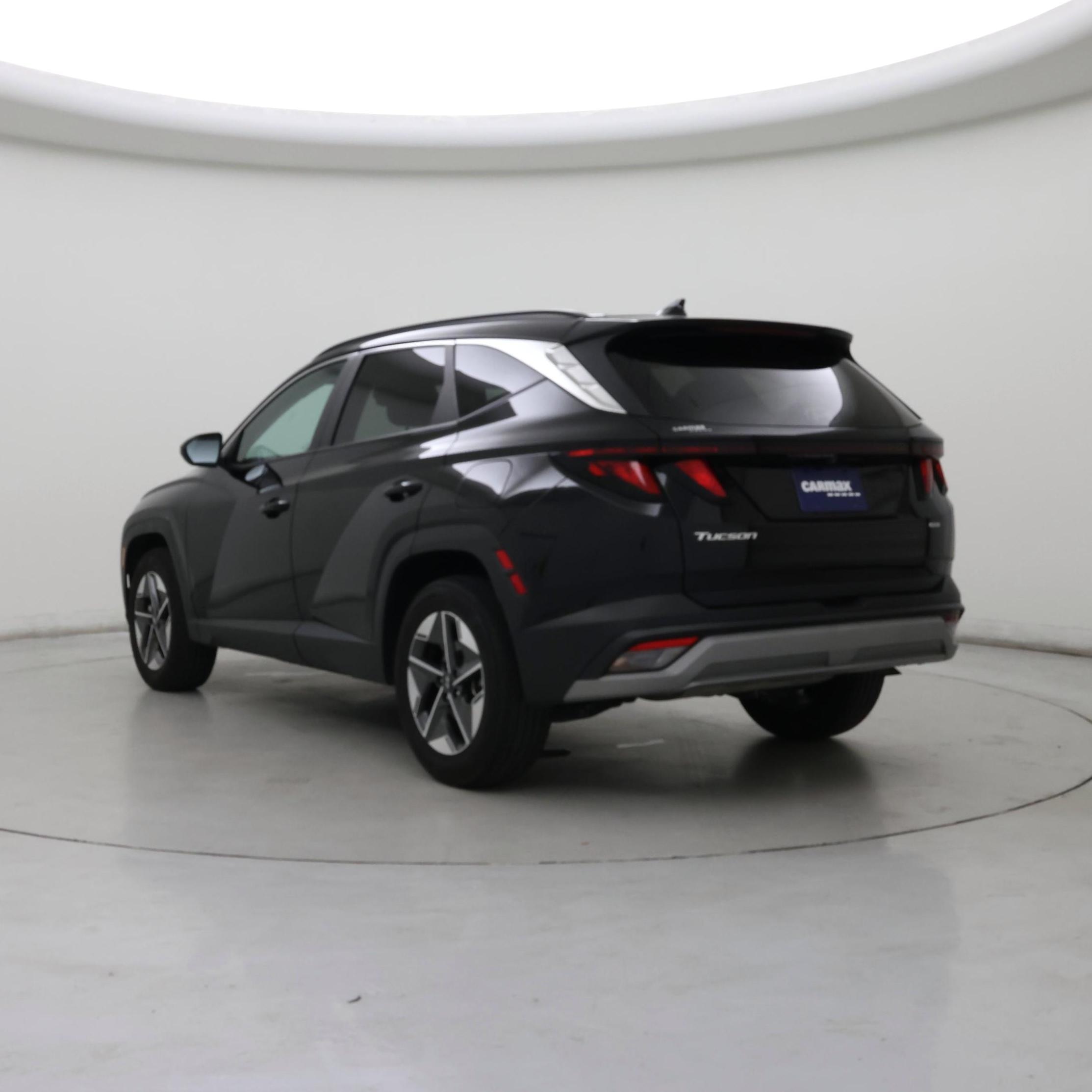 Thumbnail: 2025 Hyundai Tucson - 2