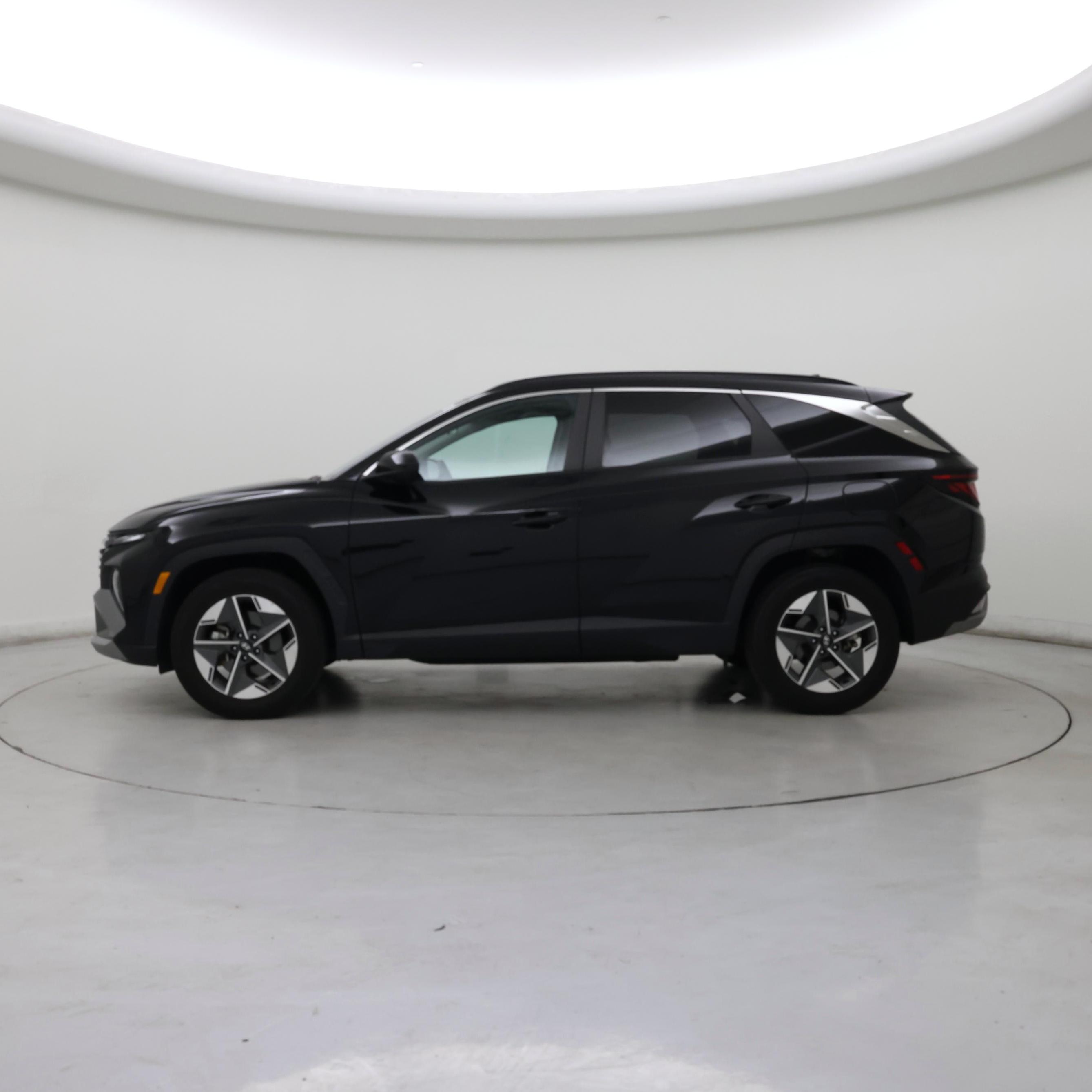 Thumbnail: 2025 Hyundai Tucson - 3