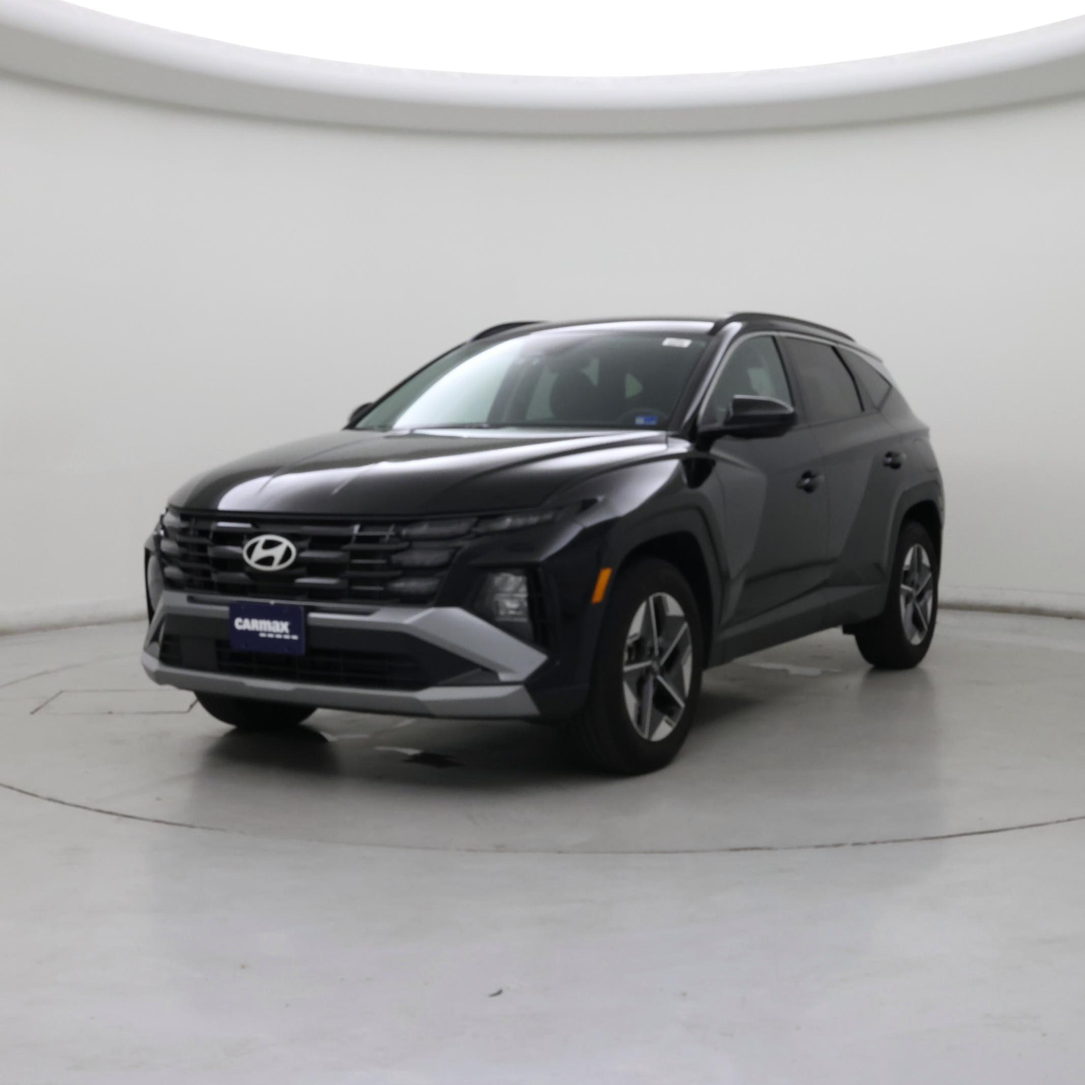 Thumbnail: 2025 Hyundai Tucson - 4