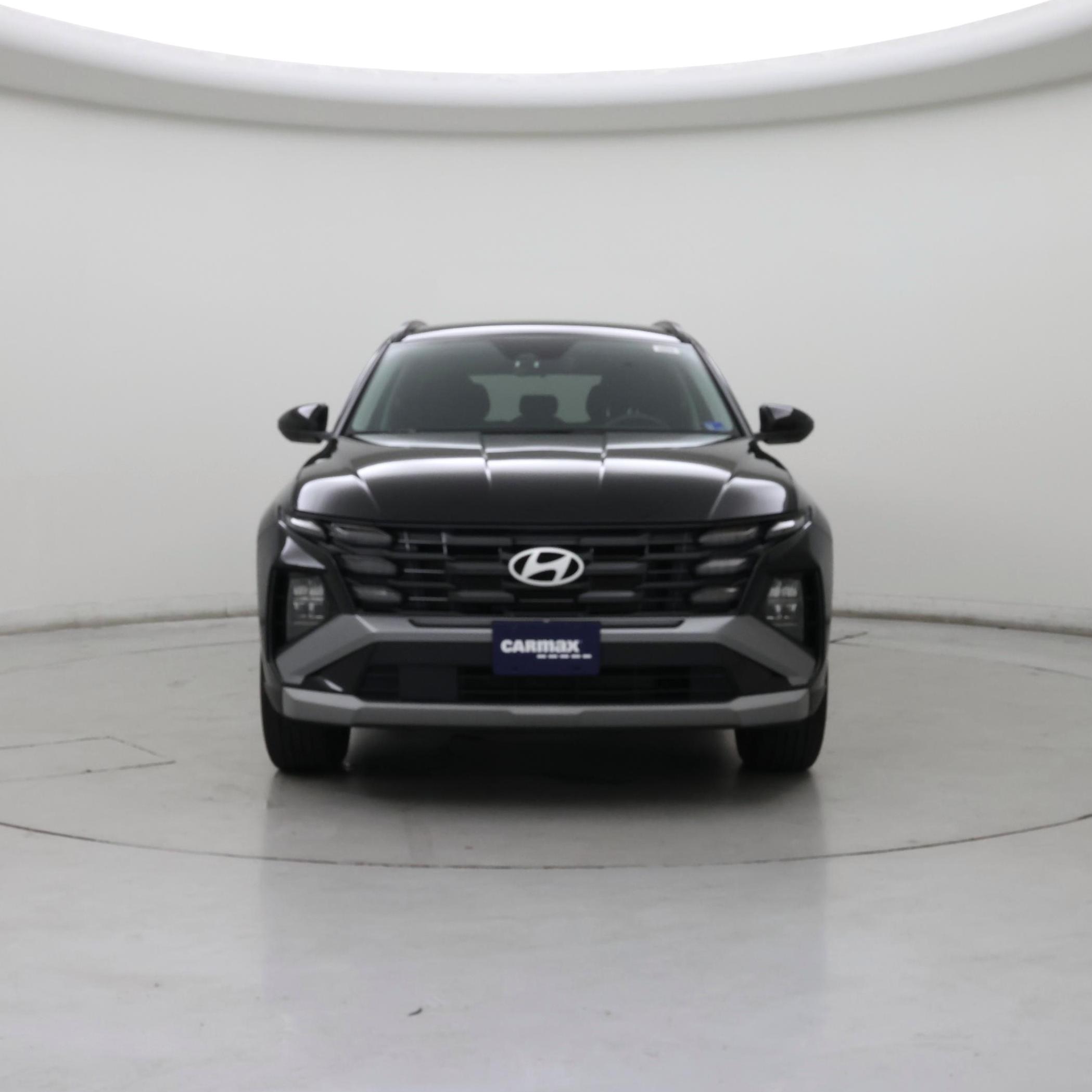 Thumbnail: 2025 Hyundai Tucson - 5