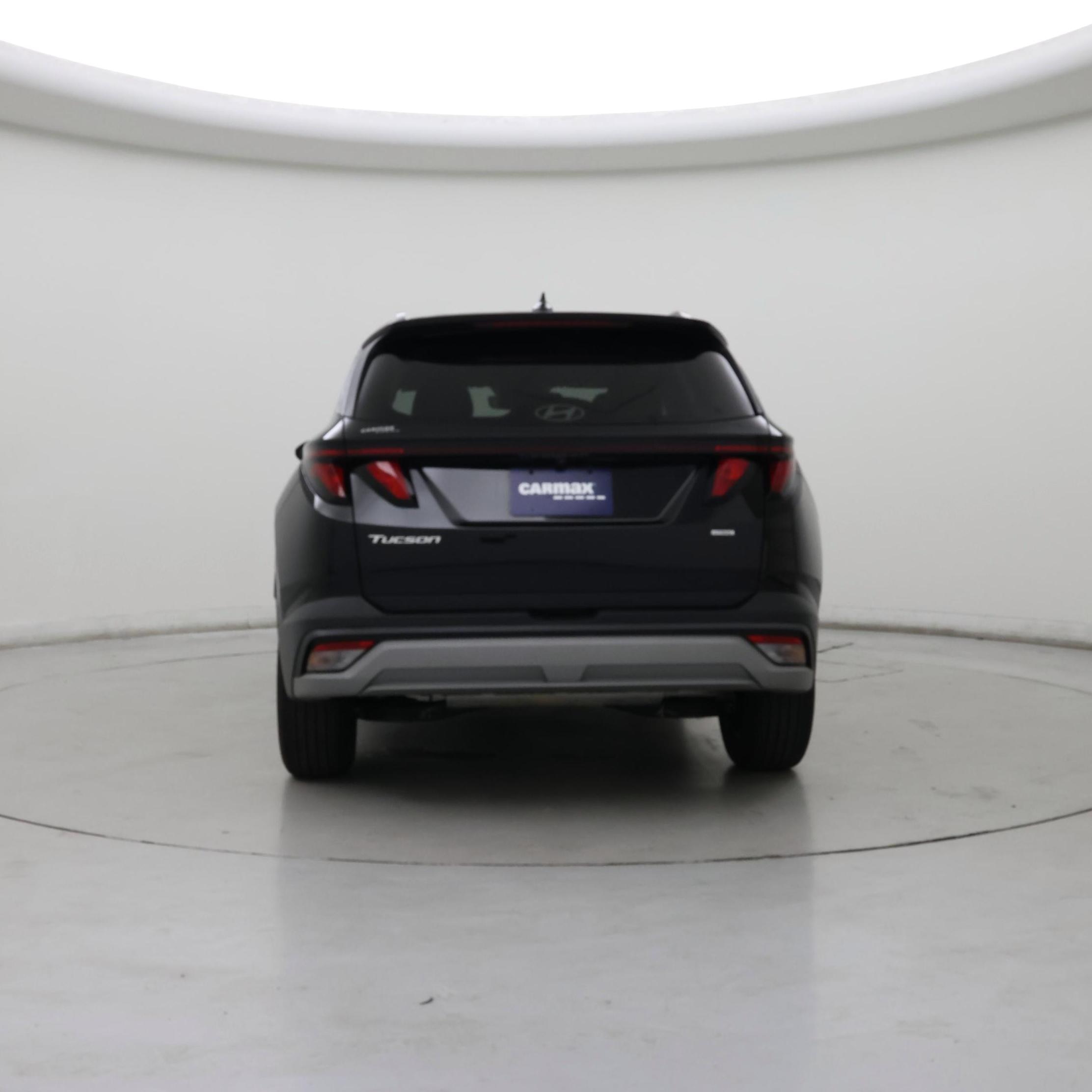 Thumbnail: 2025 Hyundai Tucson - 6