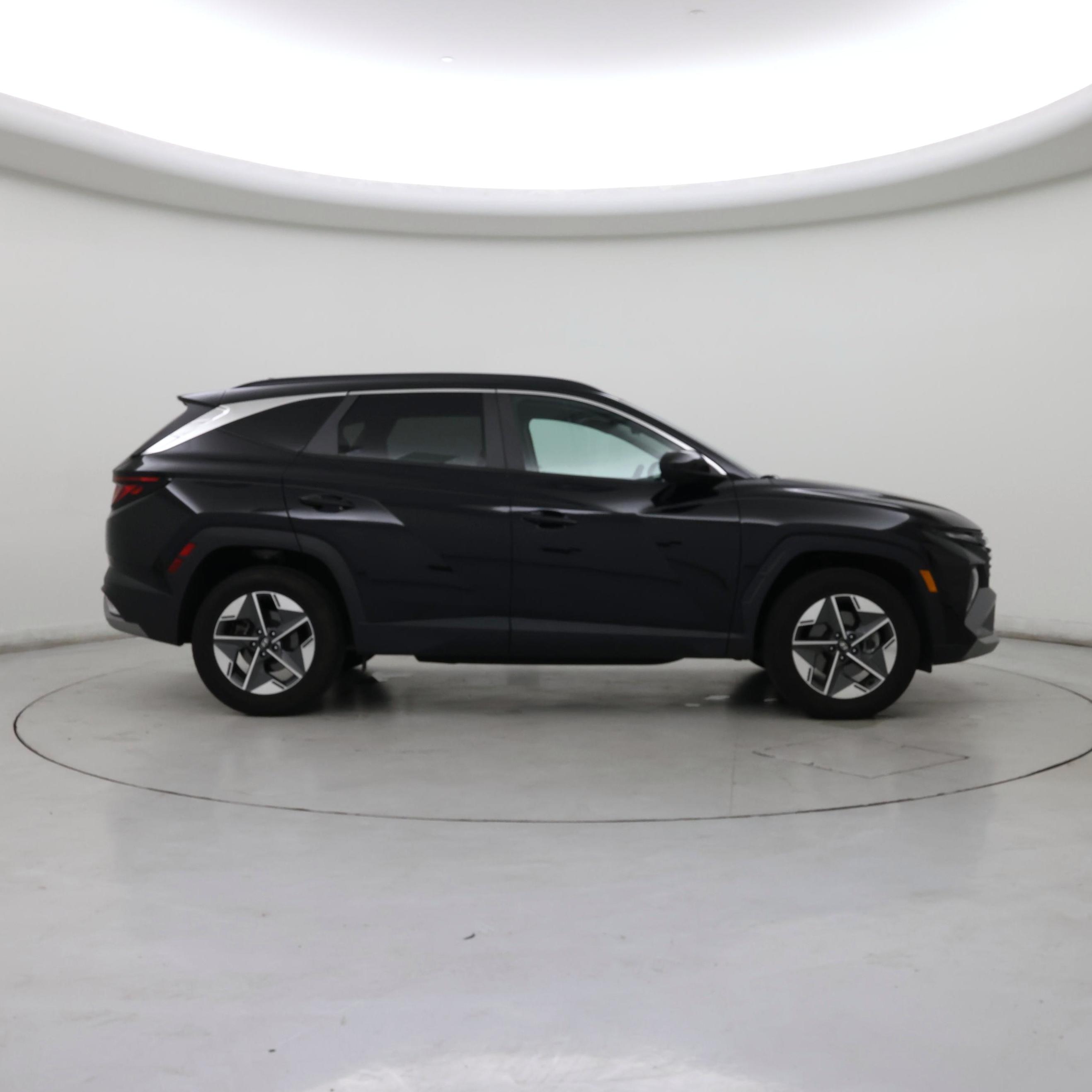 Thumbnail: 2025 Hyundai Tucson - 7