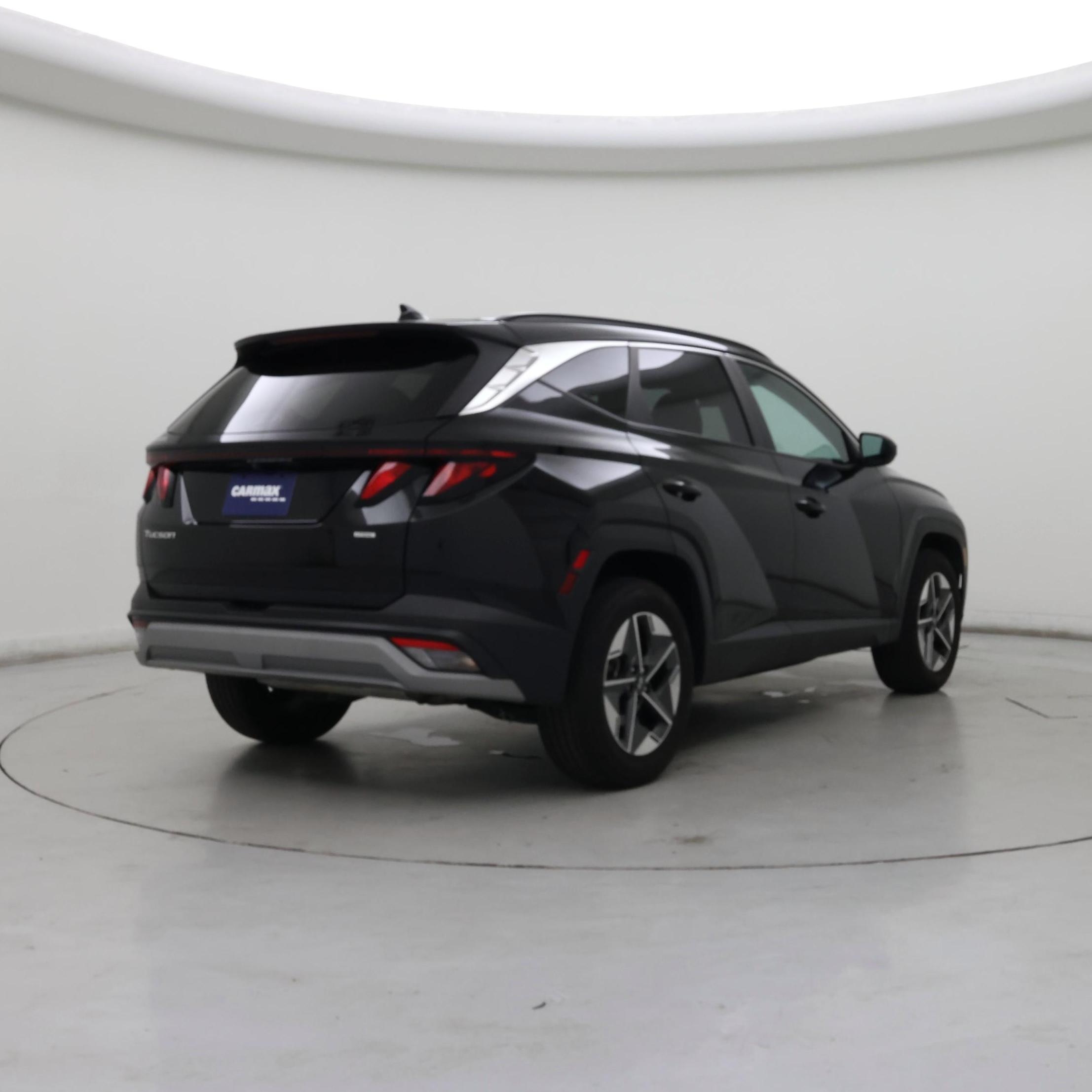 Thumbnail: 2025 Hyundai Tucson - 8