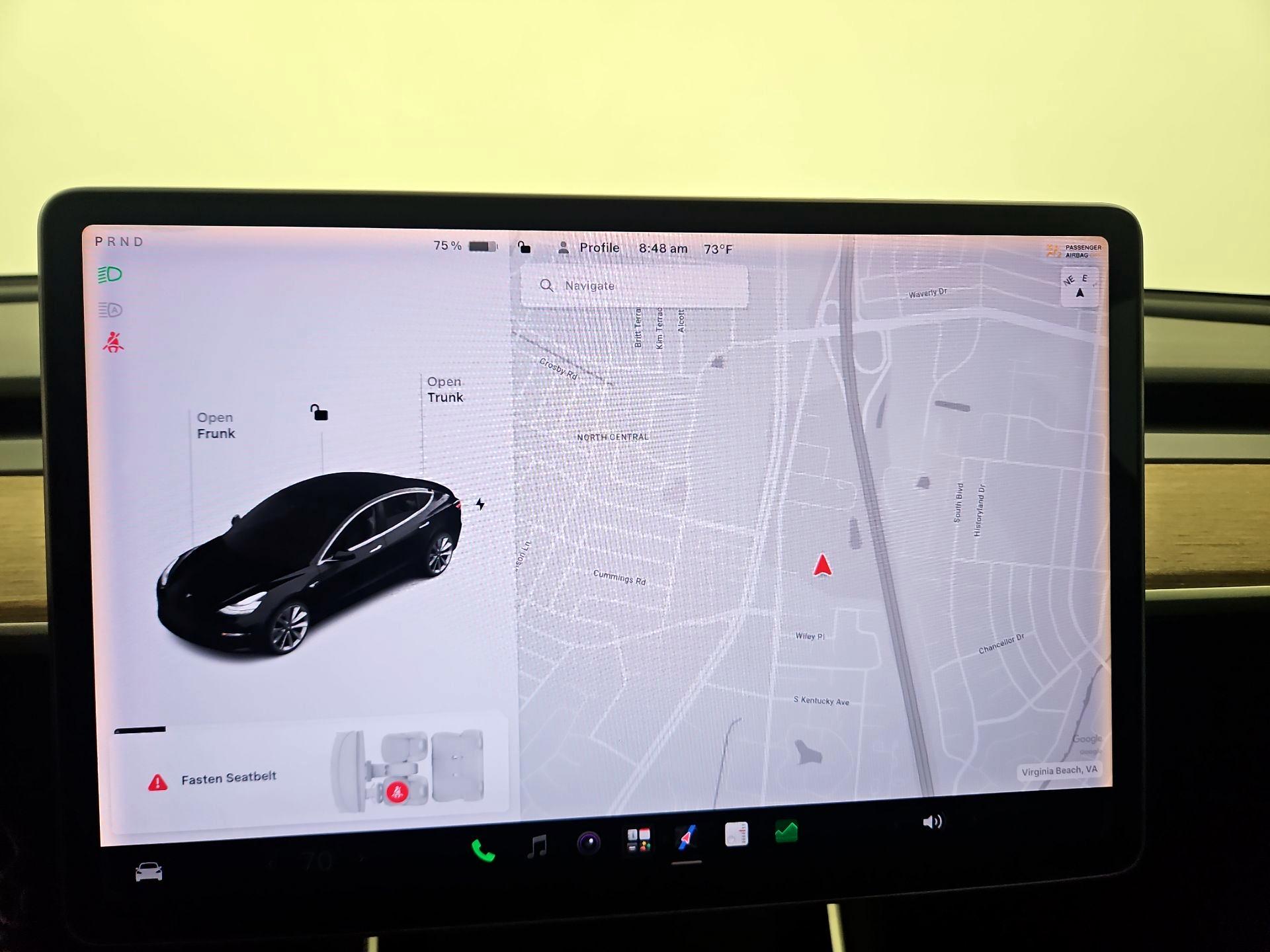 Thumbnail: 2019 Tesla Model 3 - 14