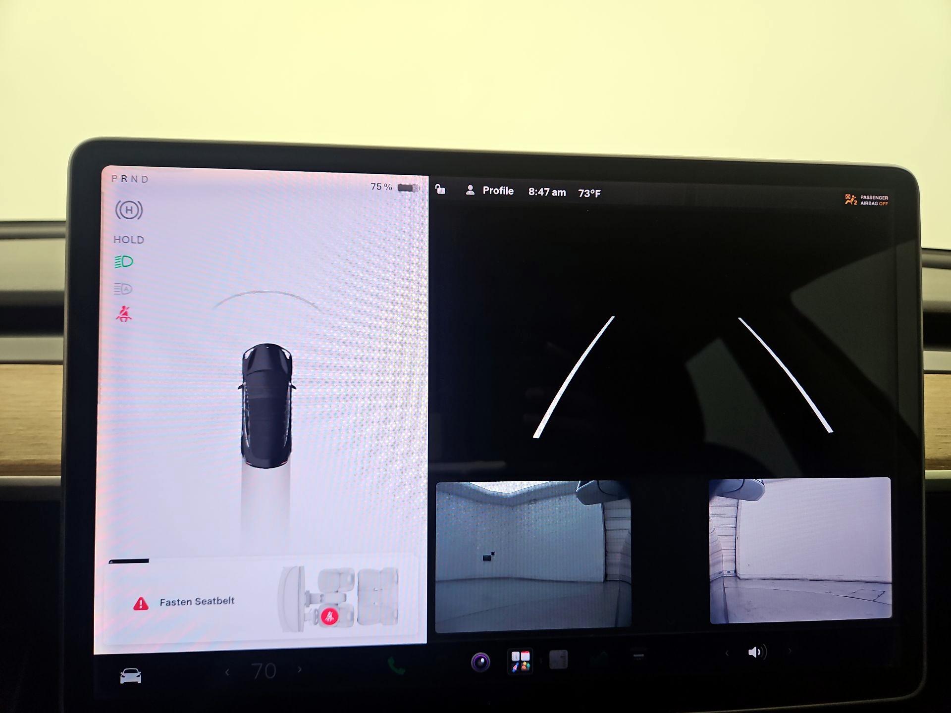 Thumbnail: 2019 Tesla Model 3 - 15