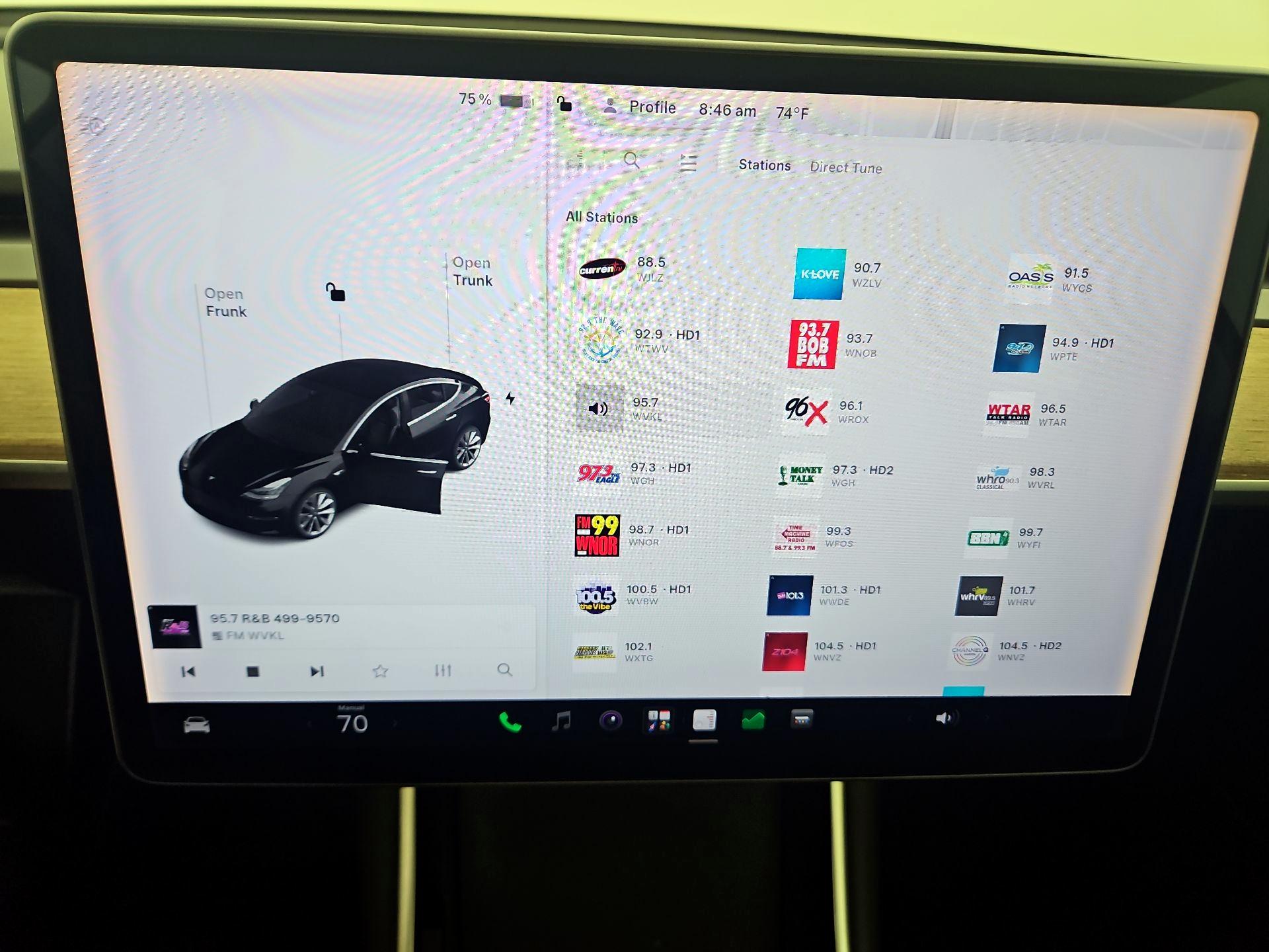 Thumbnail: 2019 Tesla Model 3 - 16