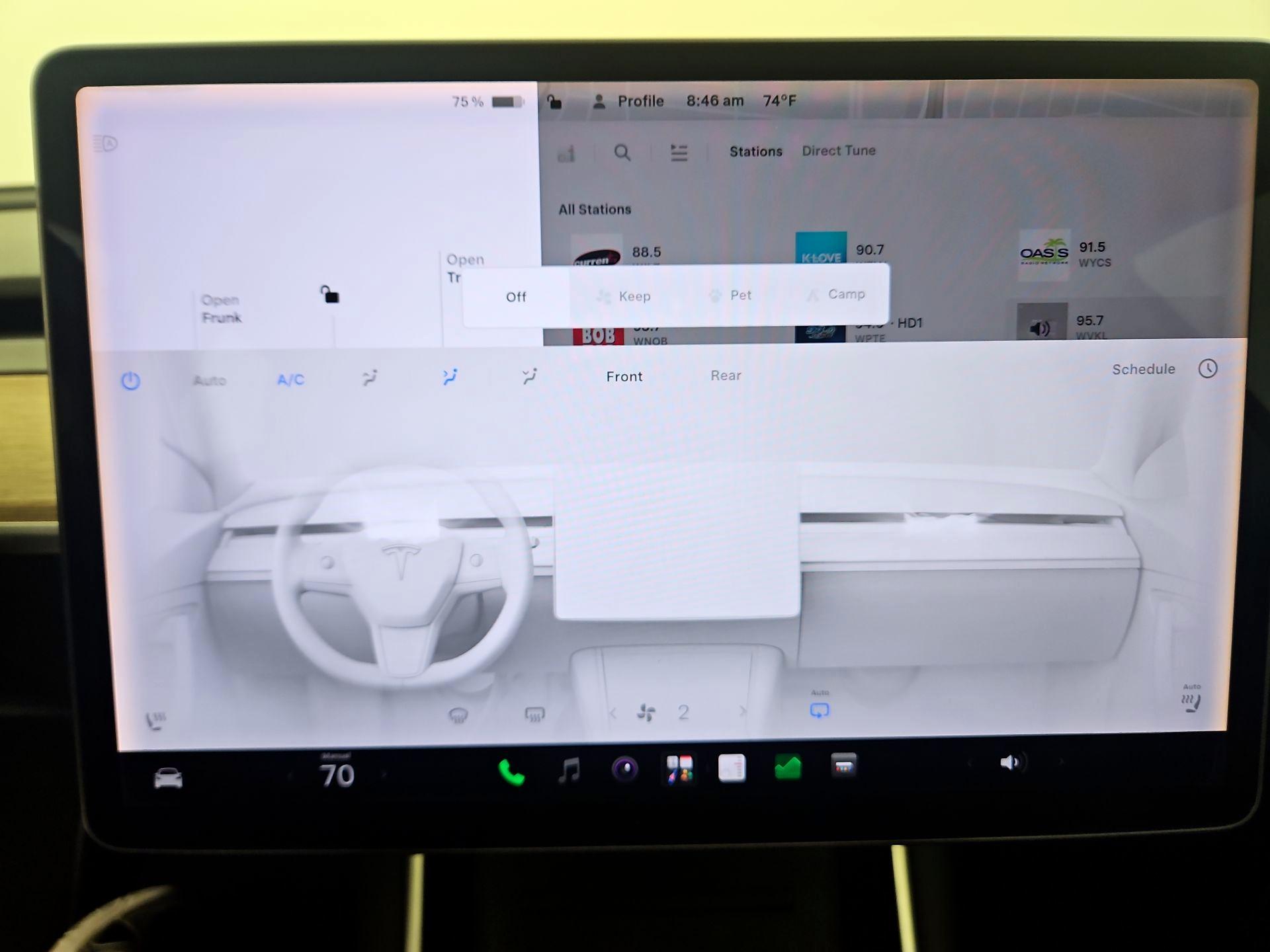 Thumbnail: 2019 Tesla Model 3 - 17