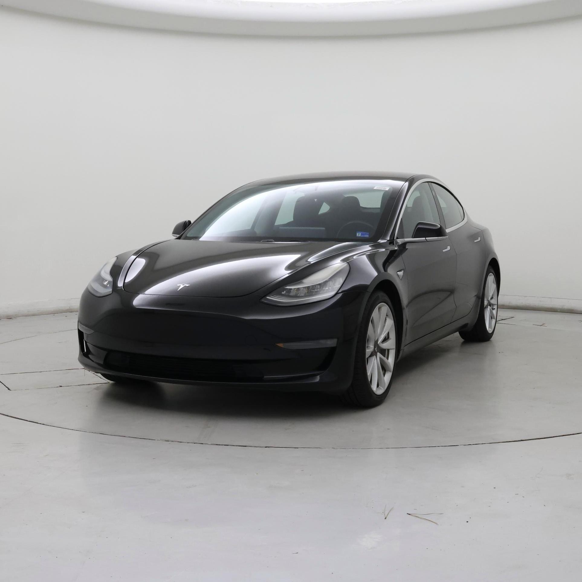 Thumbnail: 2019 Tesla Model 3 - 4
