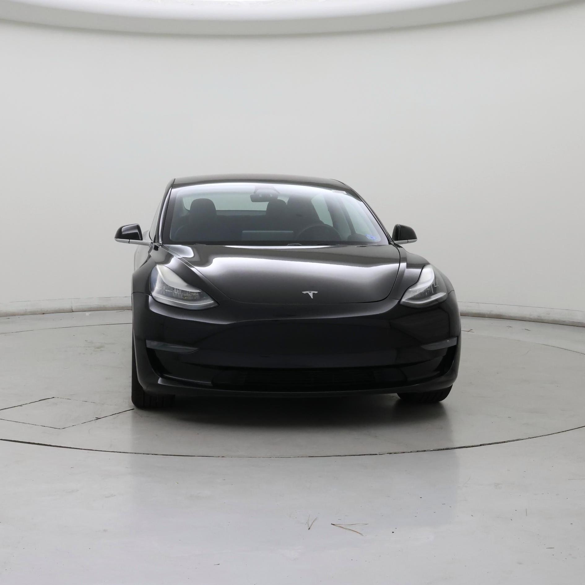Thumbnail: 2019 Tesla Model 3 - 5