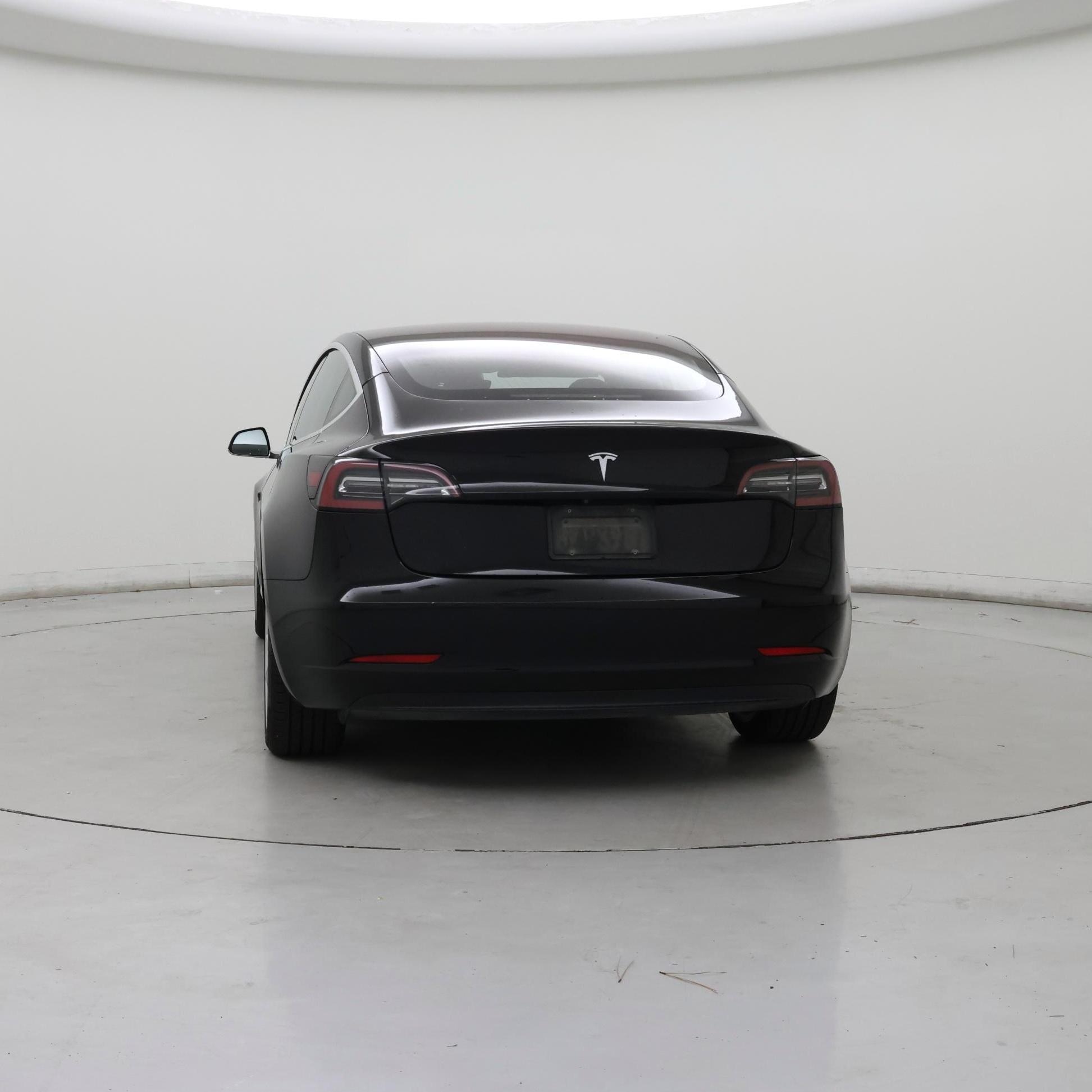 Thumbnail: 2019 Tesla Model 3 - 6