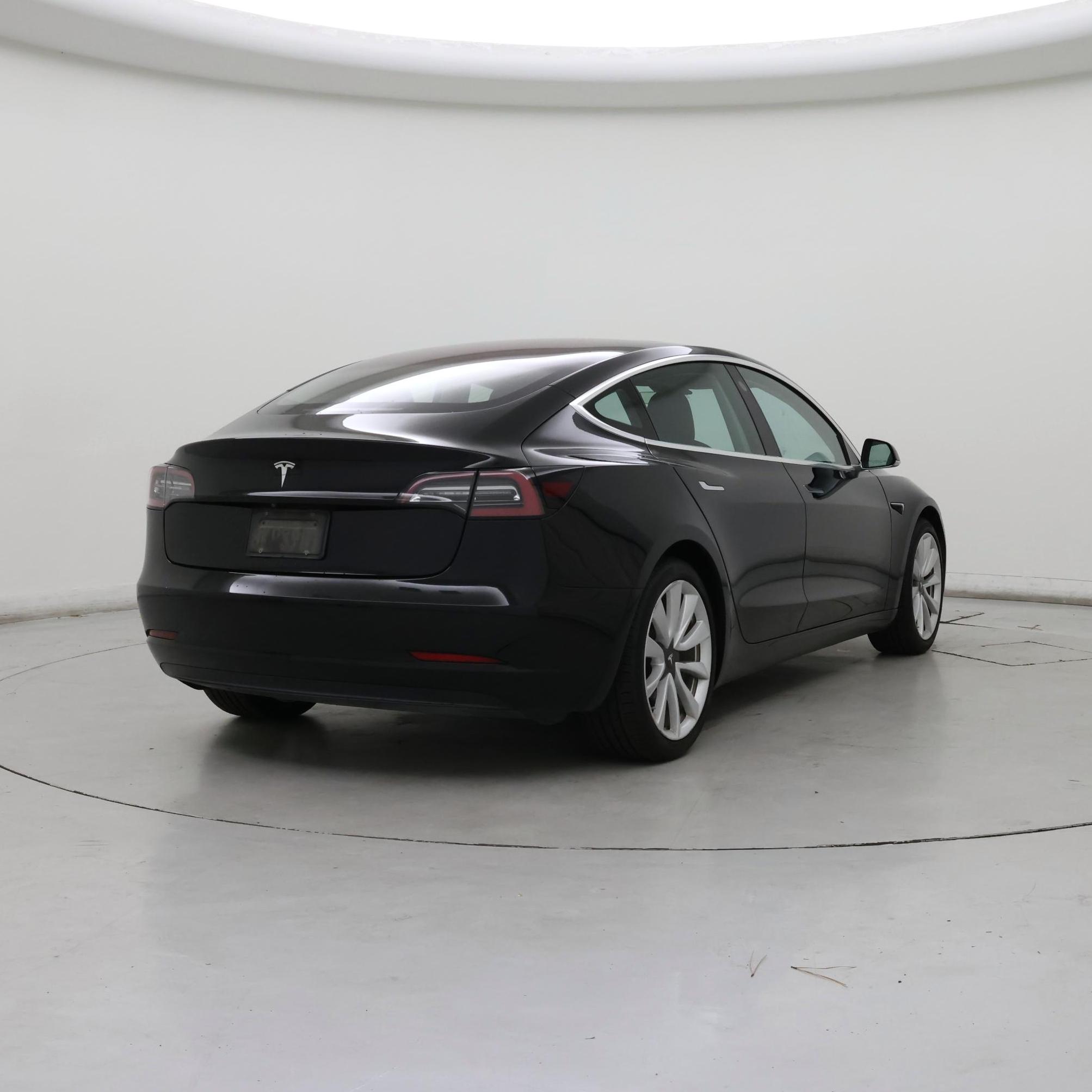 Thumbnail: 2019 Tesla Model 3 - 8