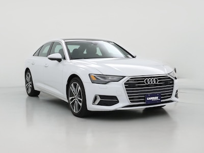 2023 Audi A6 Premium Plus