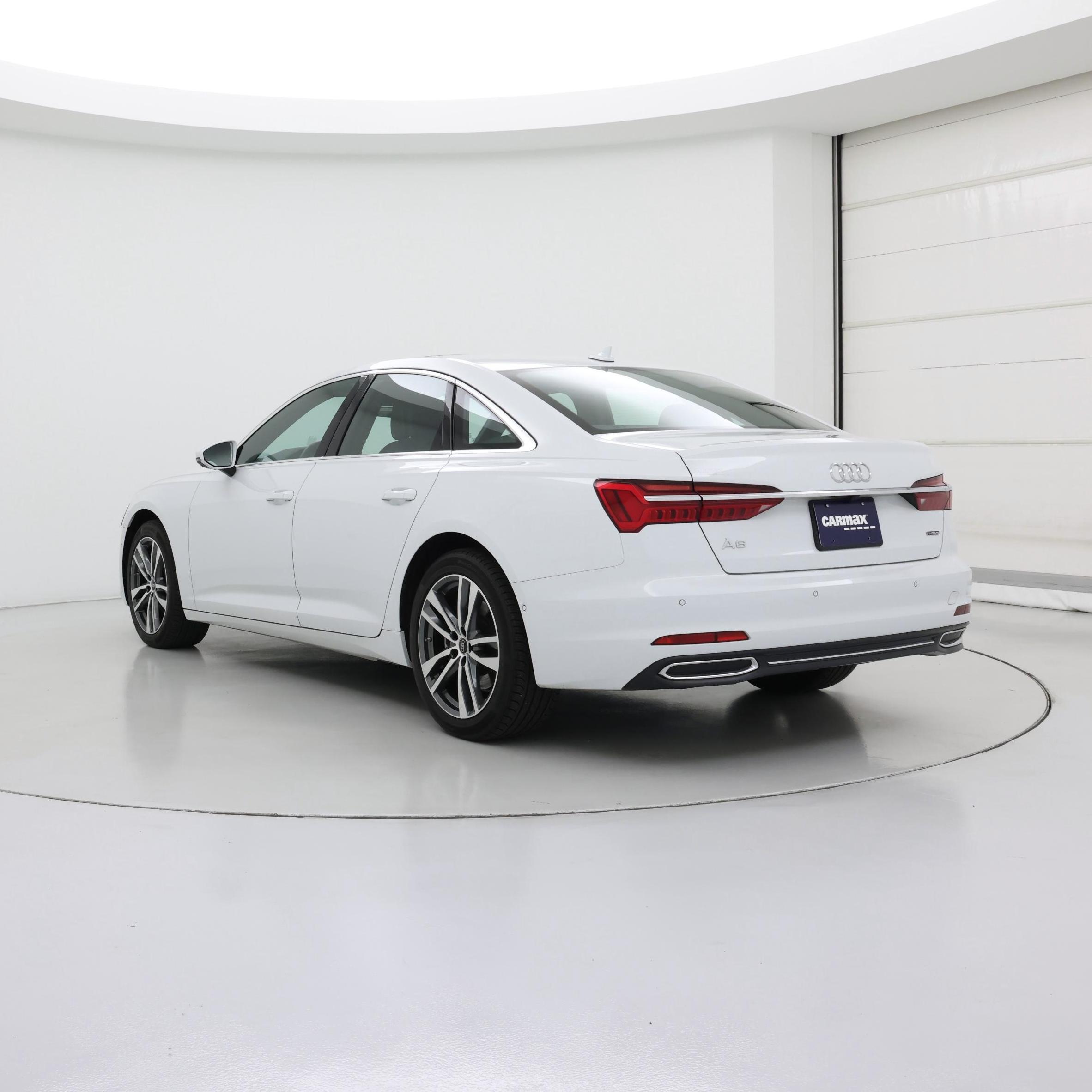 Thumbnail: 2023 Audi A6 - 2