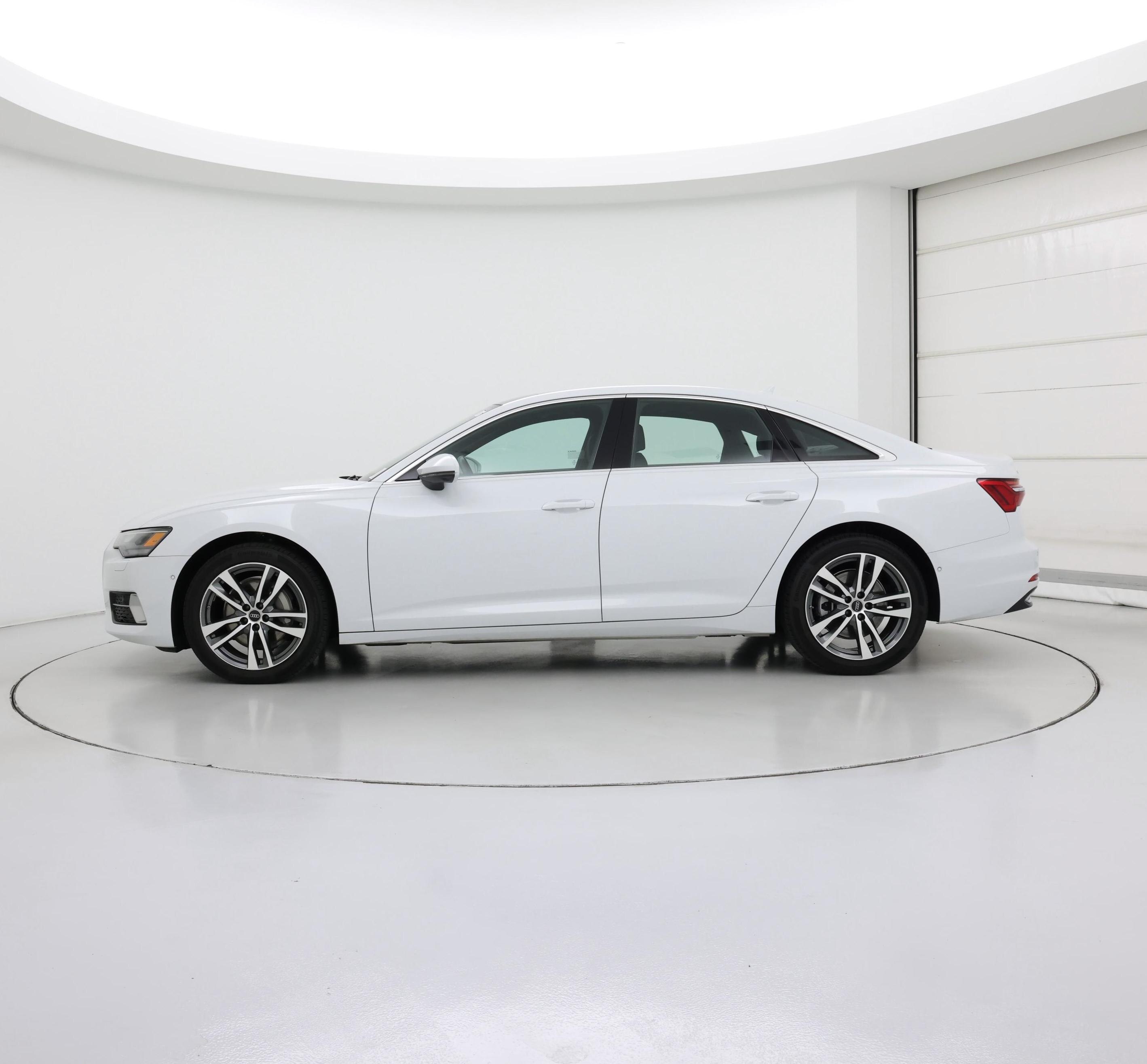 Thumbnail: 2023 Audi A6 - 3