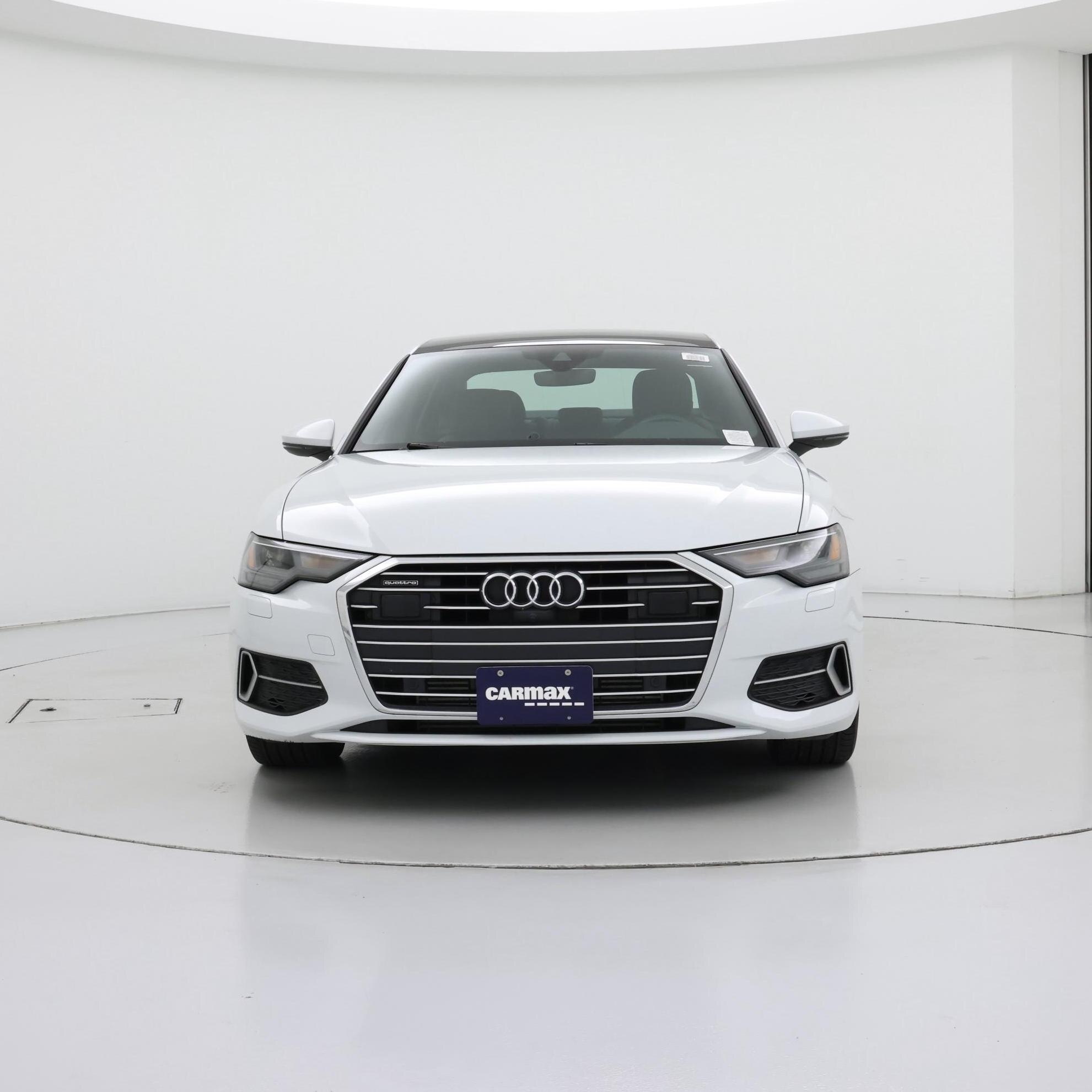 Thumbnail: 2023 Audi A6 - 5