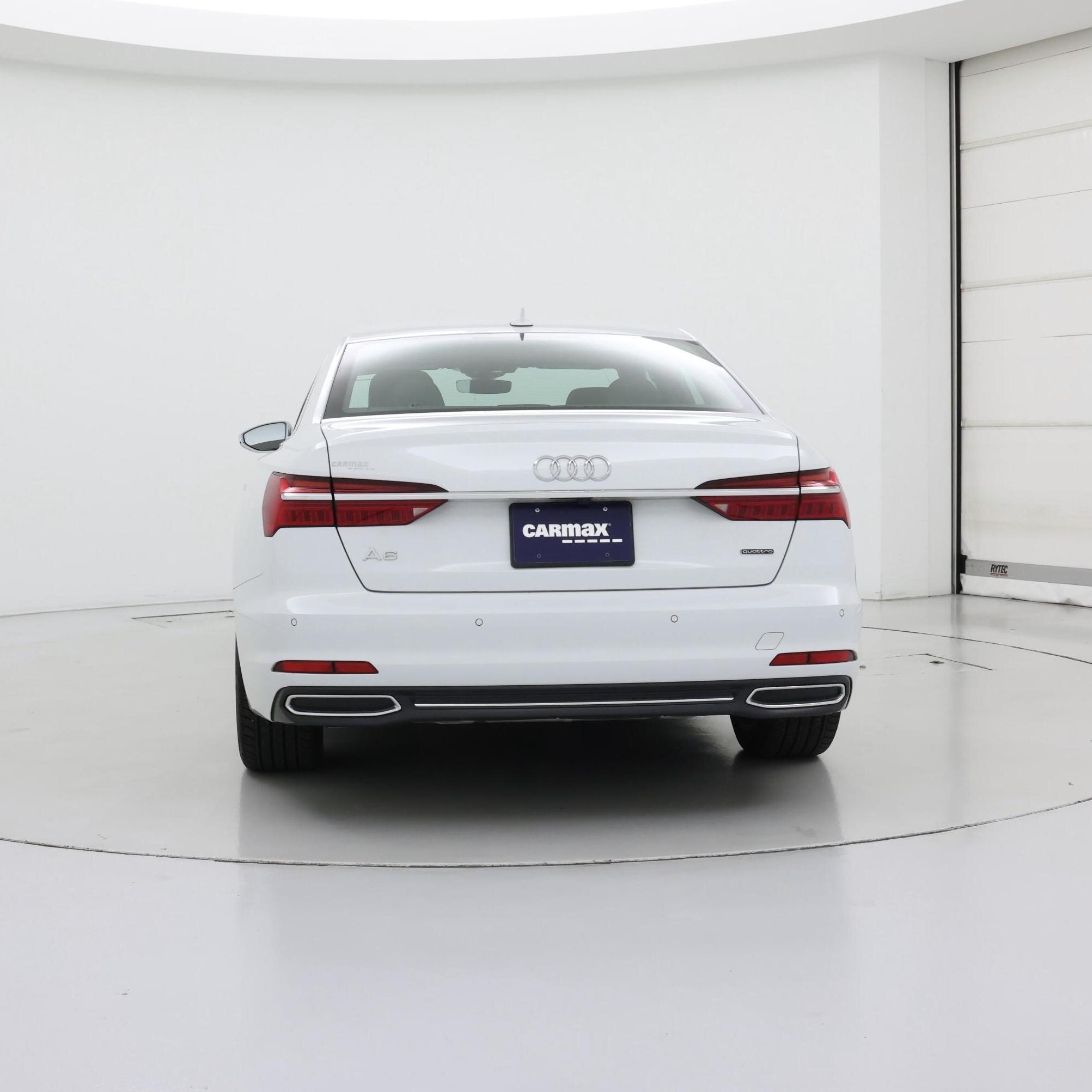 Thumbnail: 2023 Audi A6 - 6