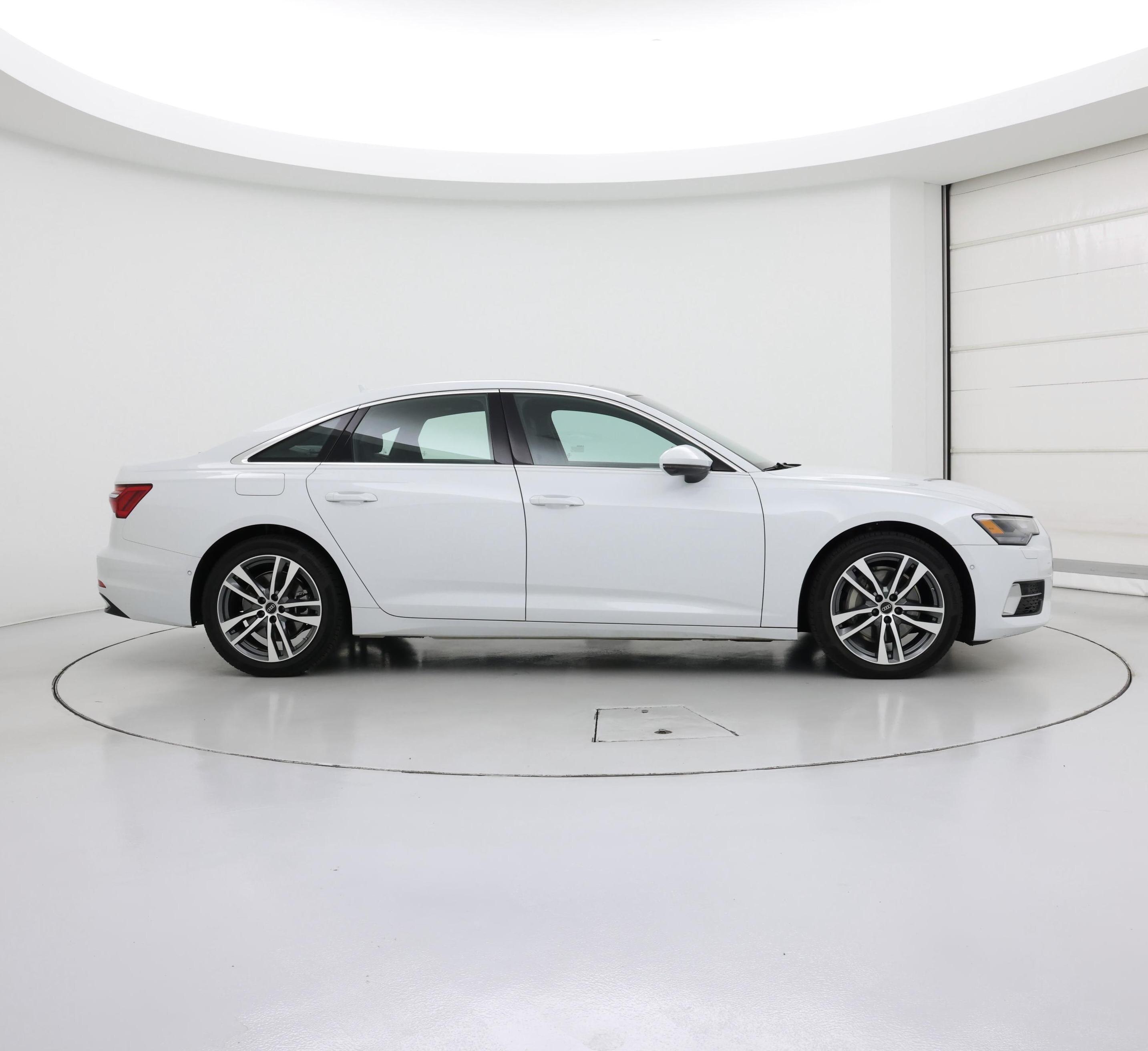 Thumbnail: 2023 Audi A6 - 7