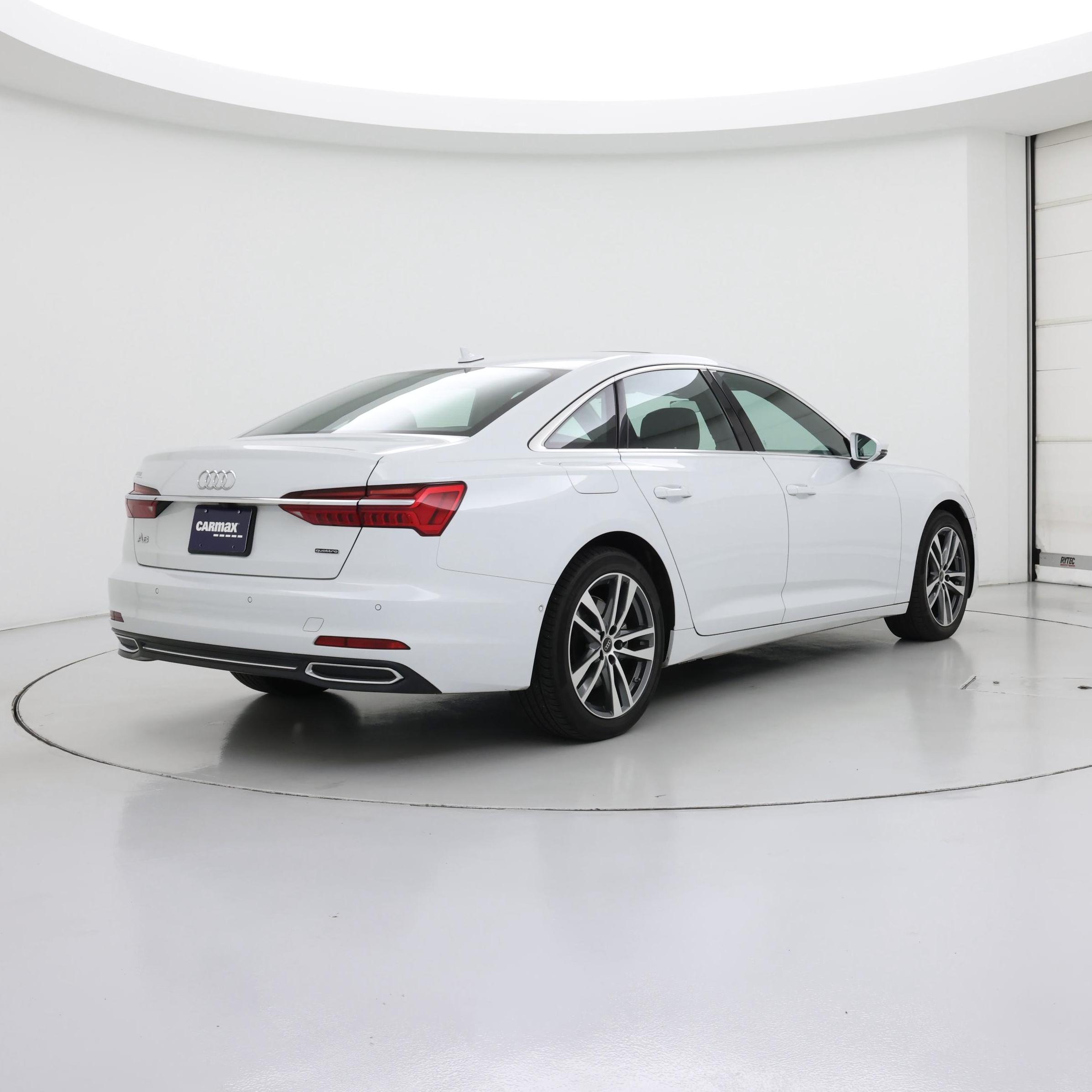 Thumbnail: 2023 Audi A6 - 8