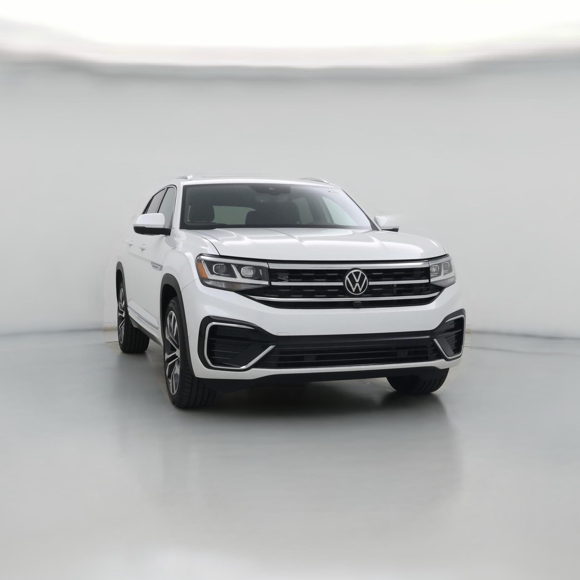 Thumbnail: 2023 Volkswagen Atlas - 1