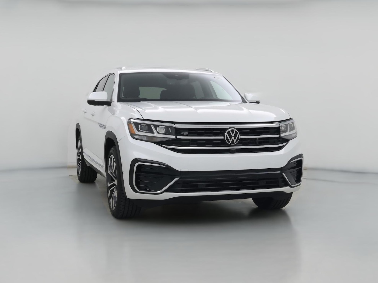 2023 Volkswagen Atlas Cross Sport