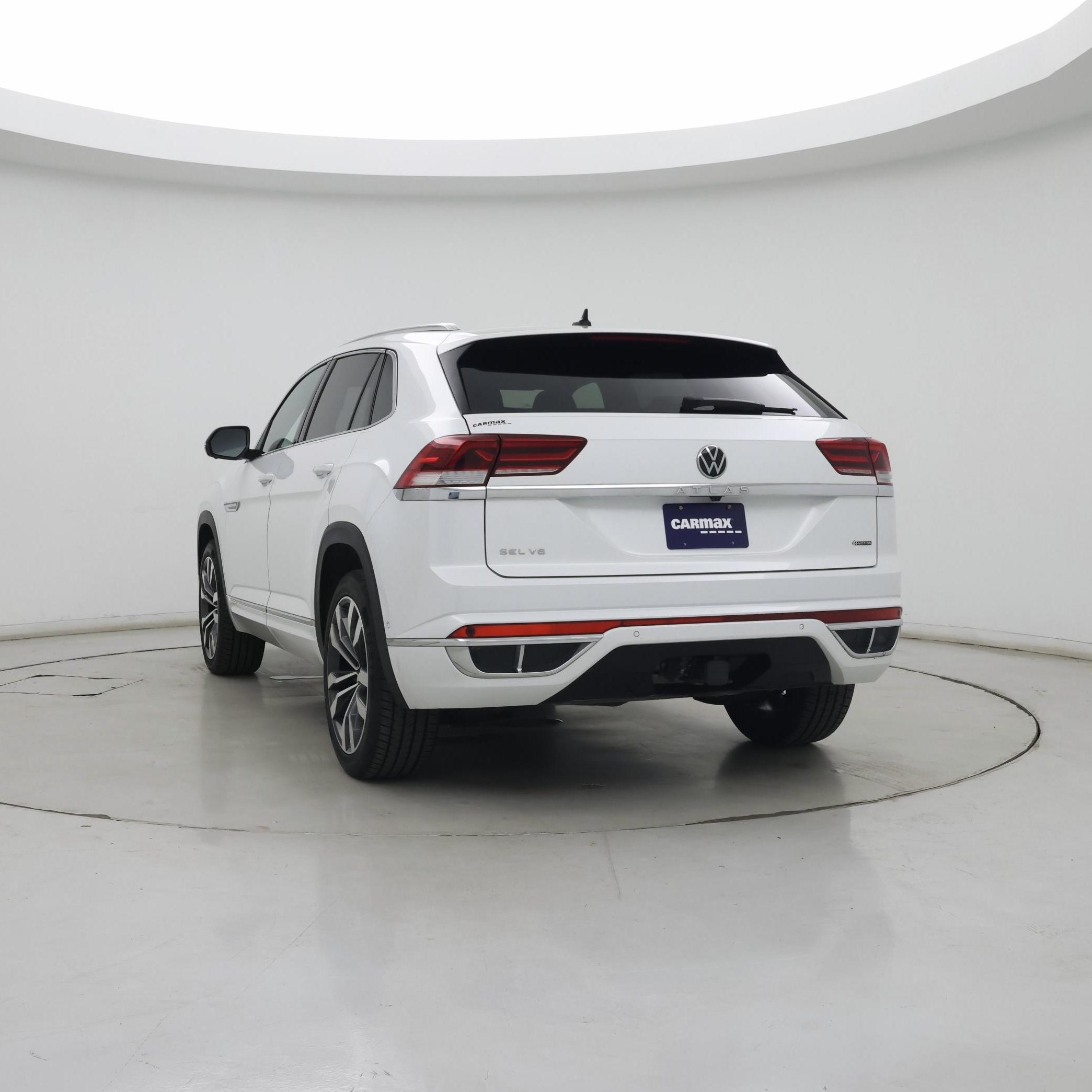 Thumbnail: 2023 Volkswagen Atlas - 2