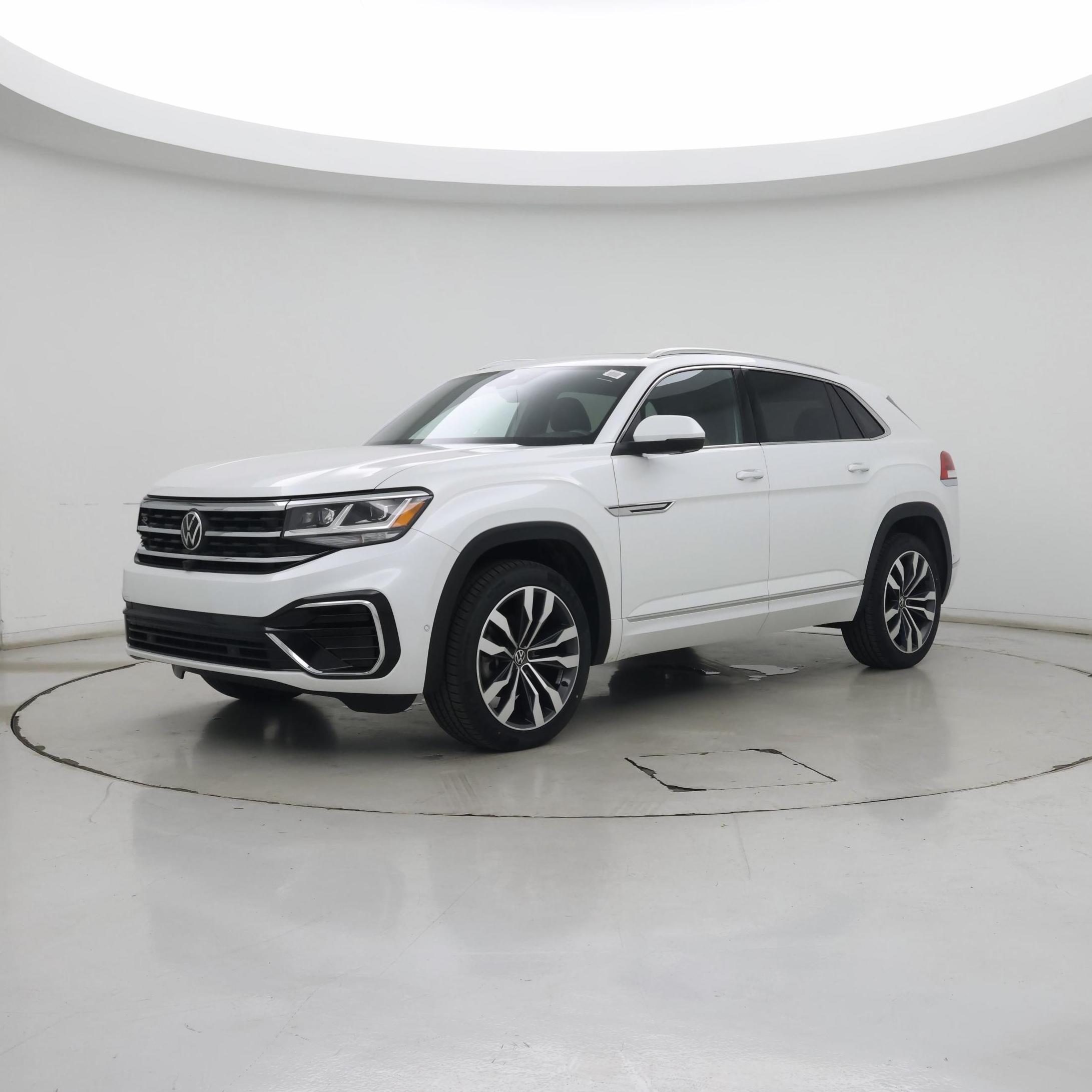 Thumbnail: 2023 Volkswagen Atlas - 4