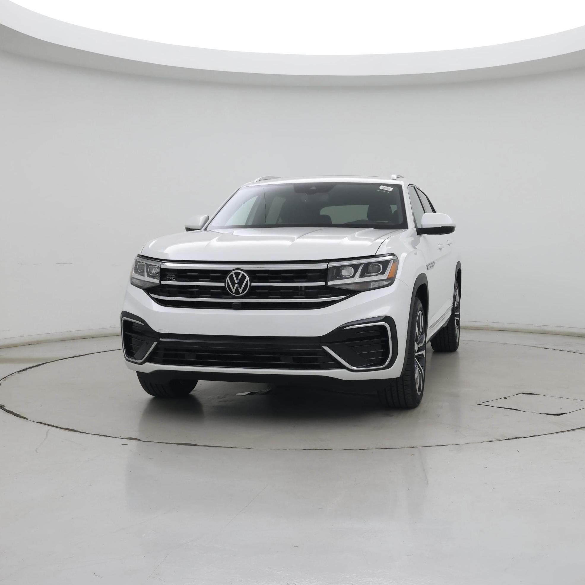 Thumbnail: 2023 Volkswagen Atlas - 5