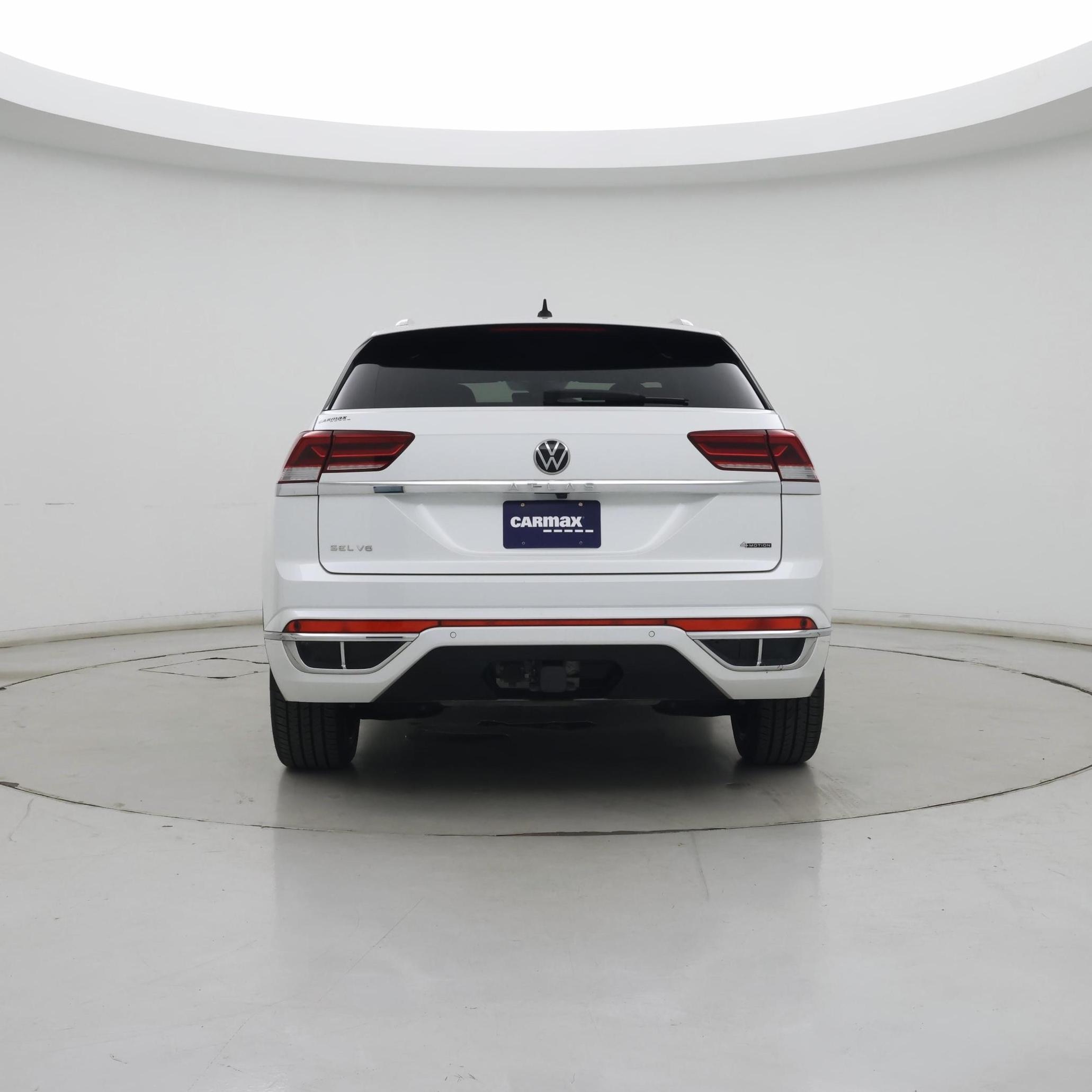 Thumbnail: 2023 Volkswagen Atlas - 6