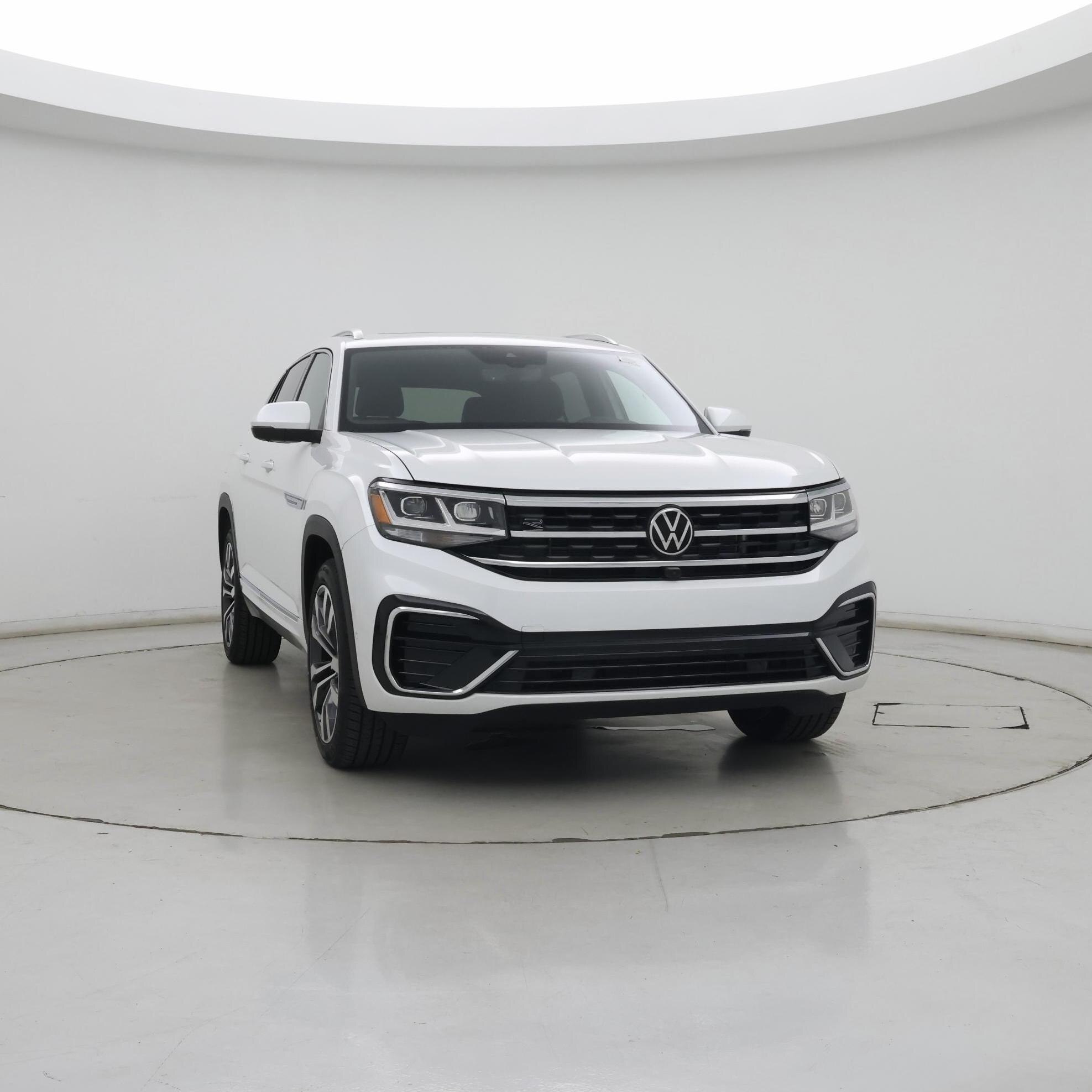 Thumbnail: 2023 Volkswagen Atlas - 7