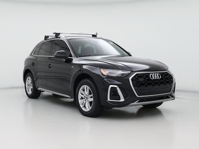 2023 Audi Q5 S-Line Premium Plus